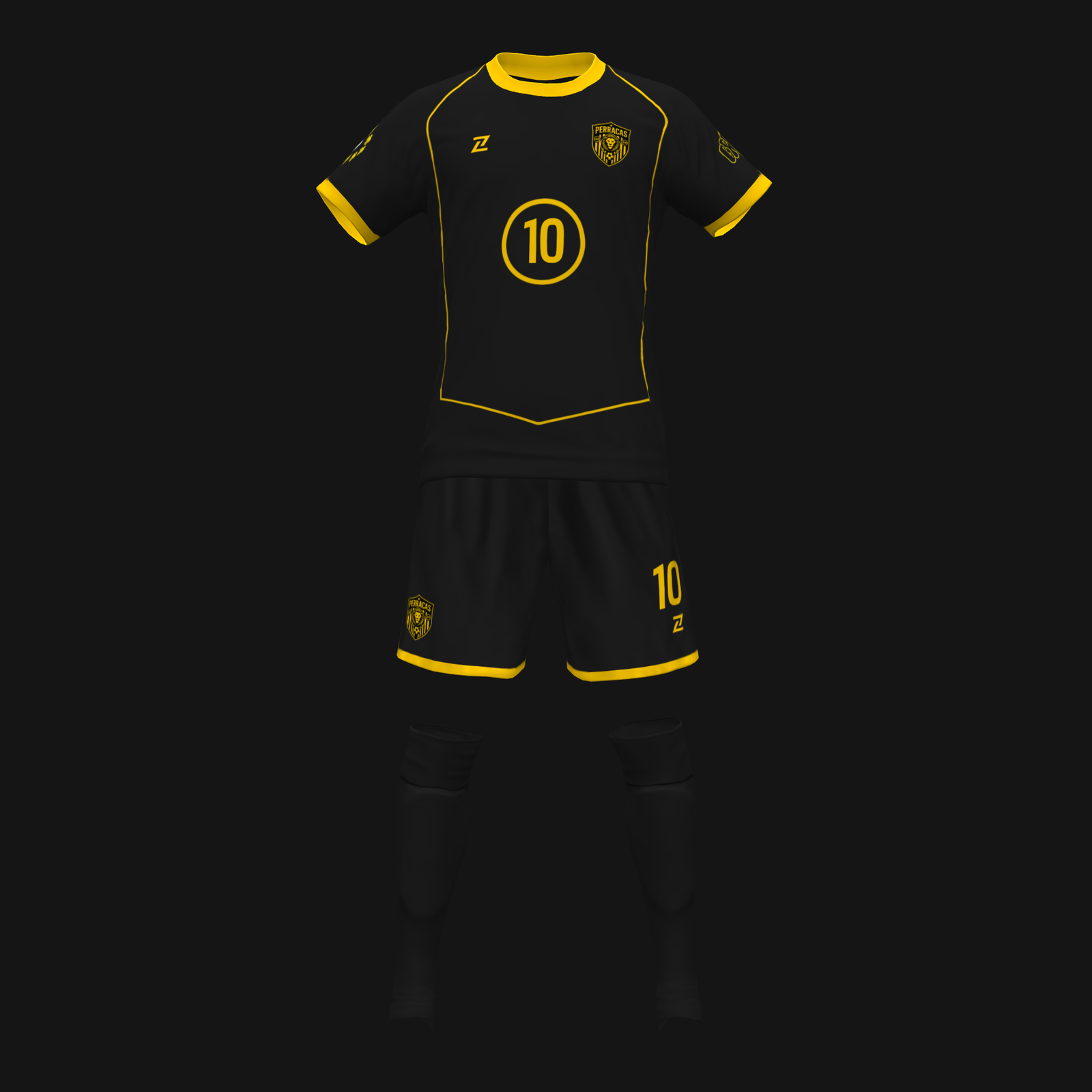 PERRACAS - Imagen 13