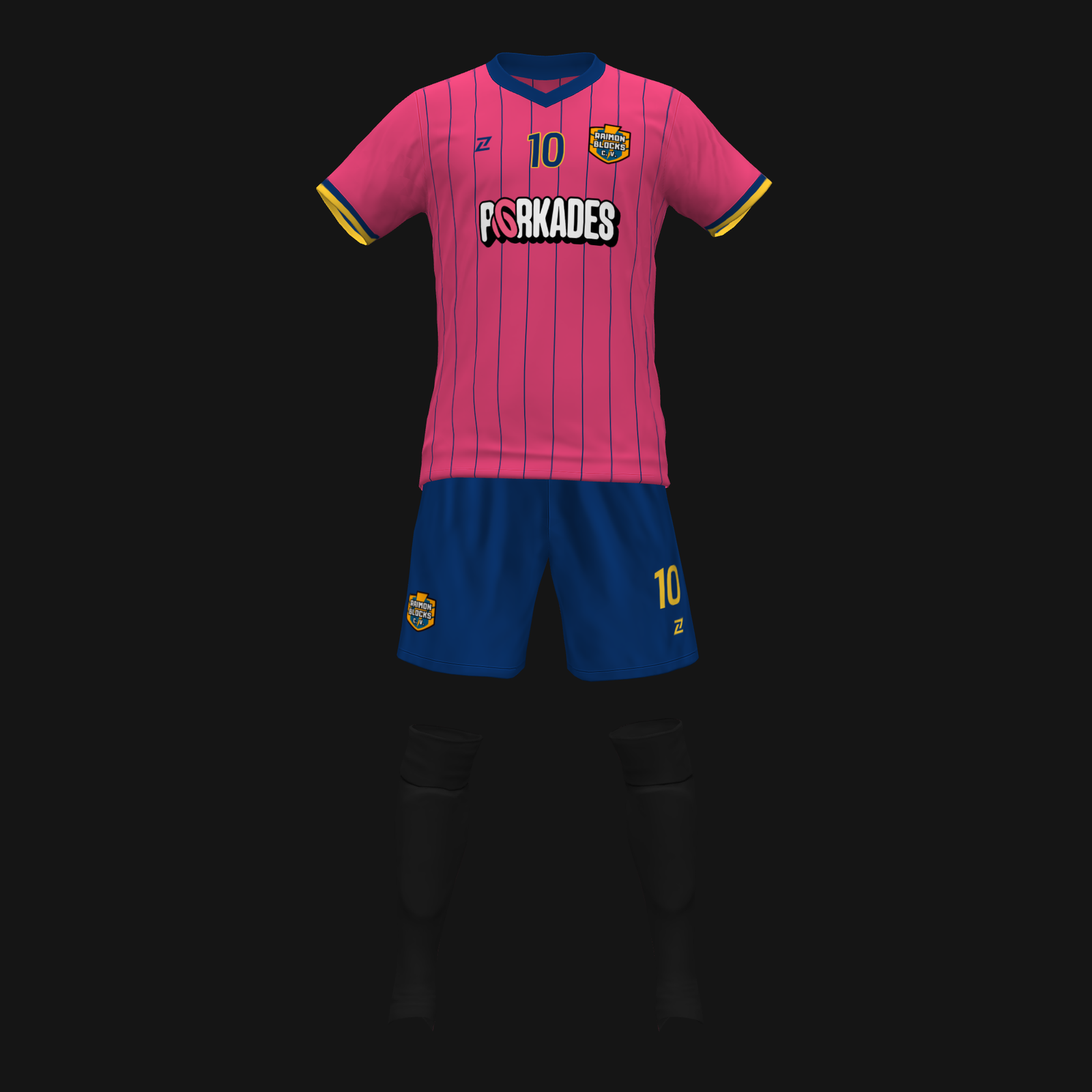 RAIMON BLOCKS C.V. - Imagen 10