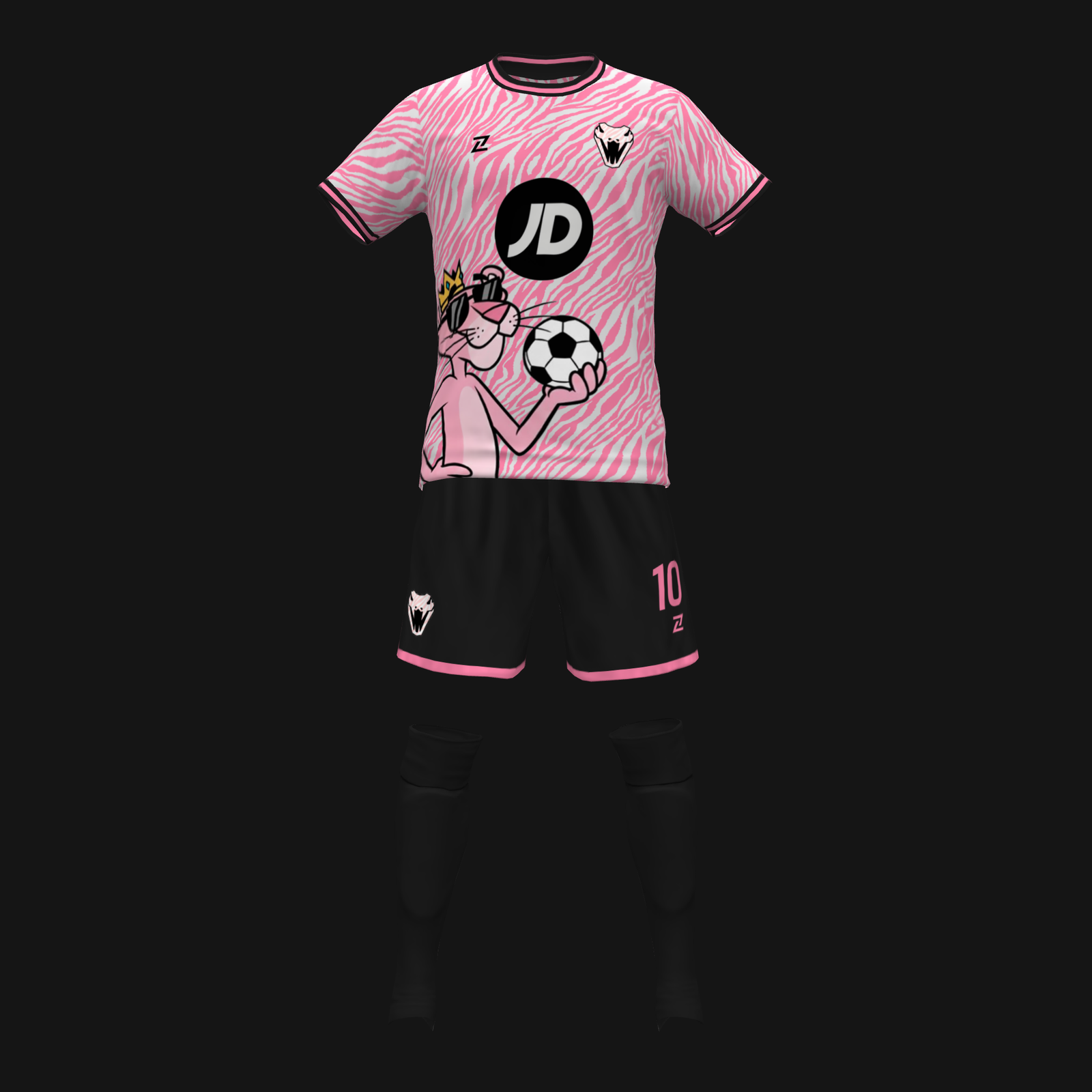 ROYAL PANTHERS FUTSAL - Imagen 10