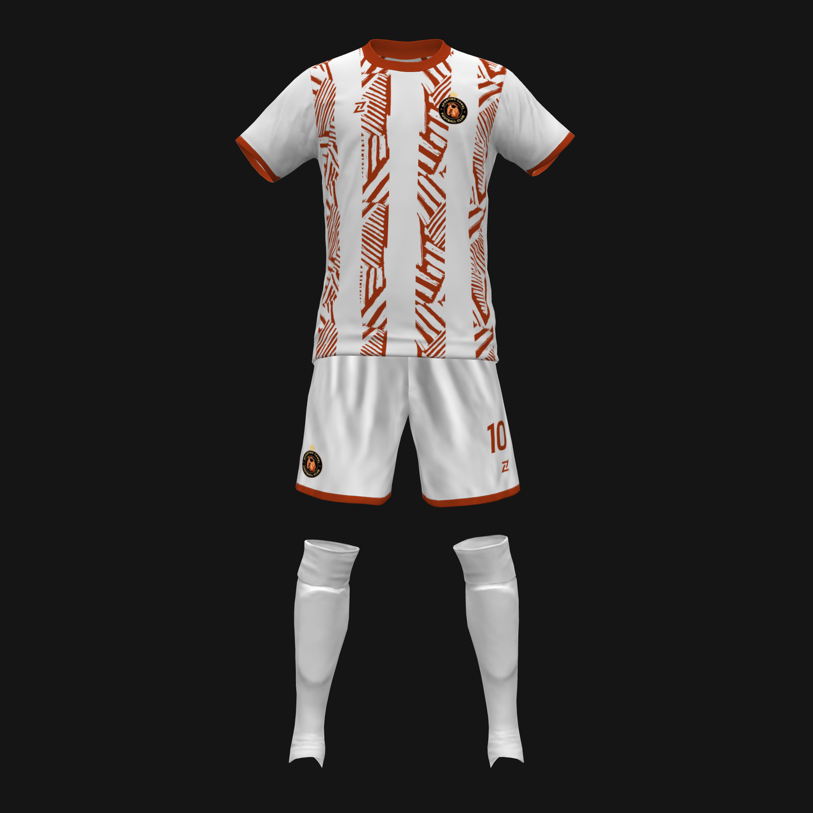 SPORTING CAMEL FOOTBALL CLUB - Imagen 13