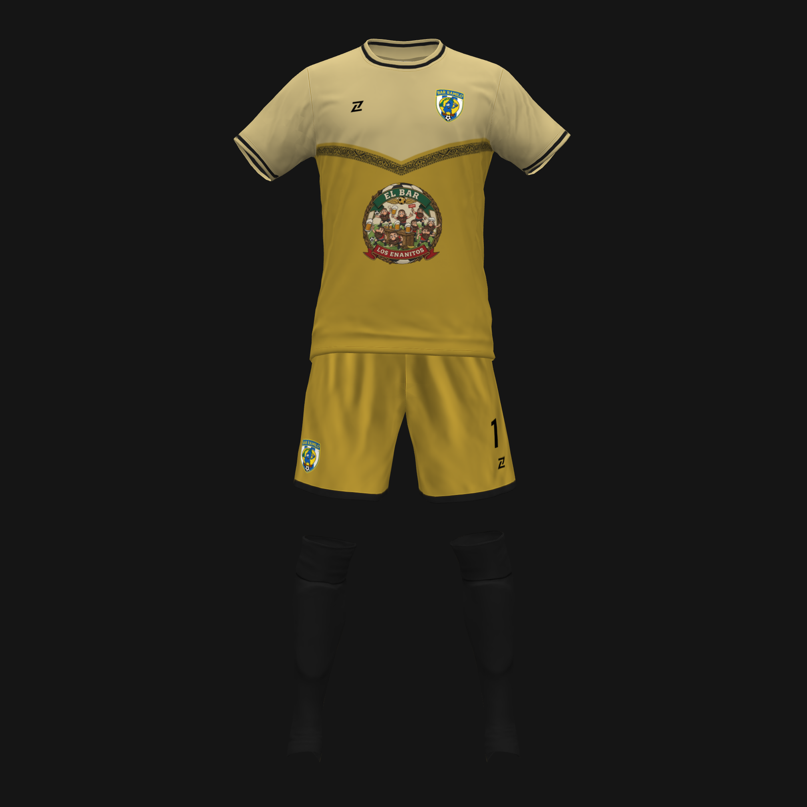 BAR RAMILO - Imagen 9