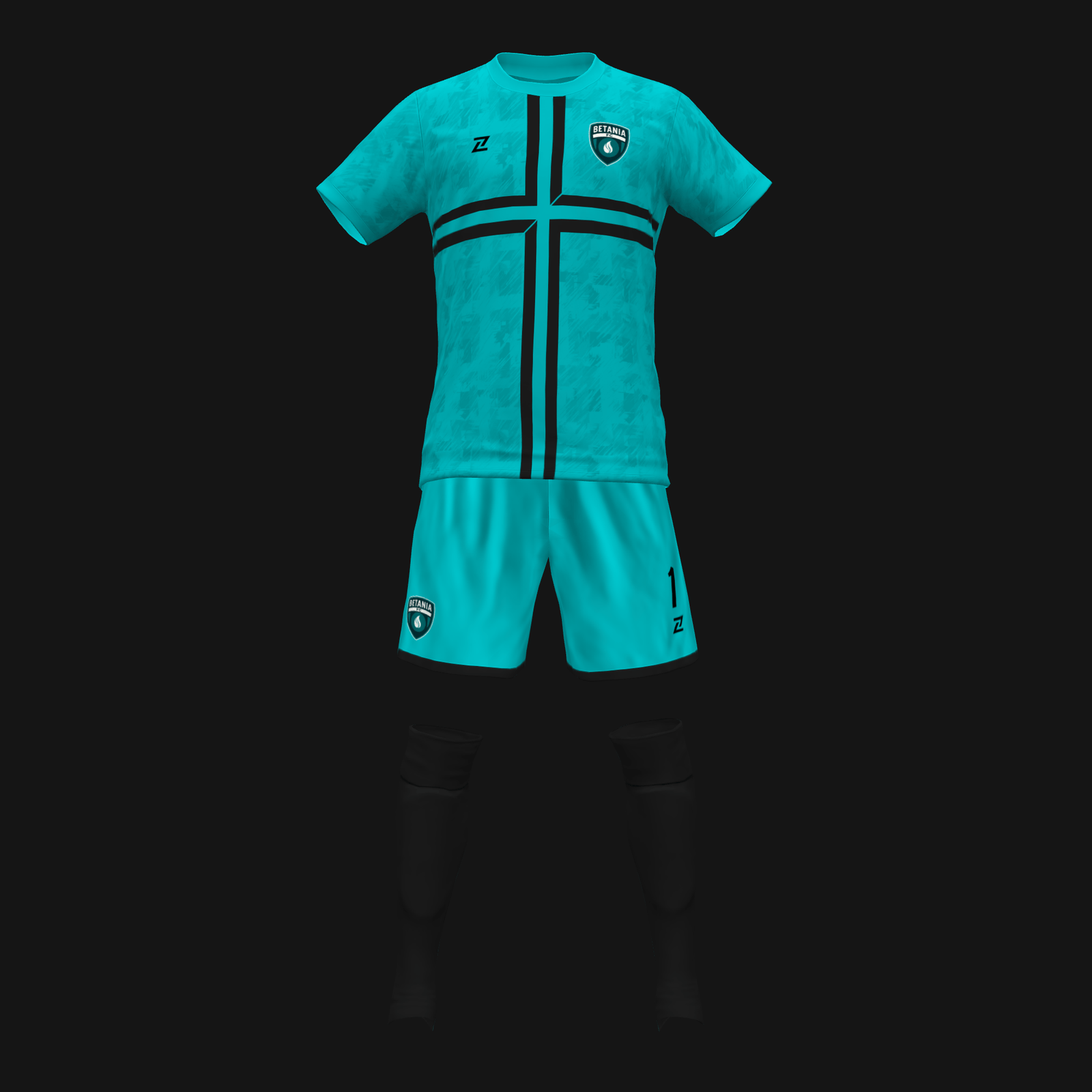 BETANIA F.C - Imagen 3
