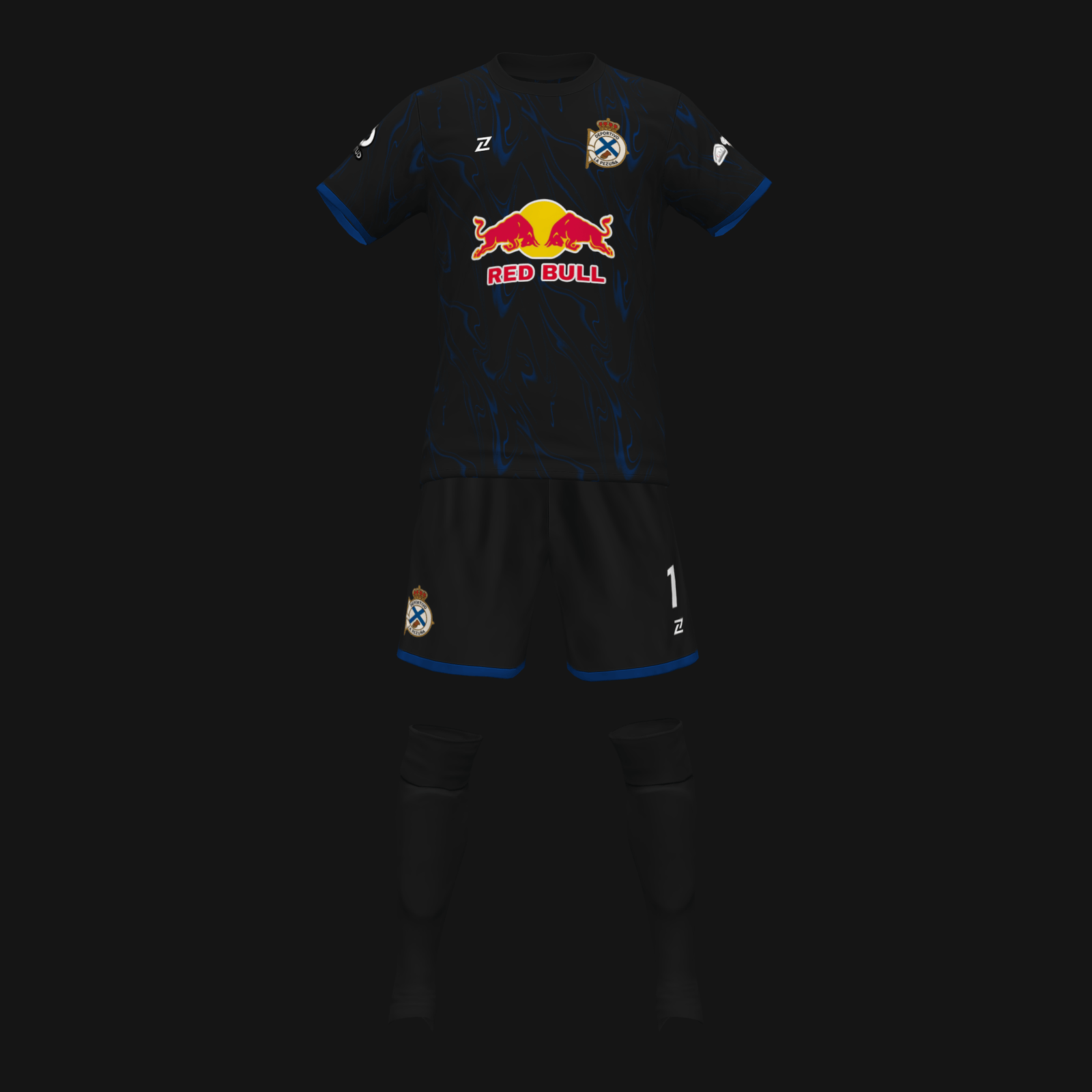 DEPORTIVO LA PEZUÑA BLANCA - Imagen 2