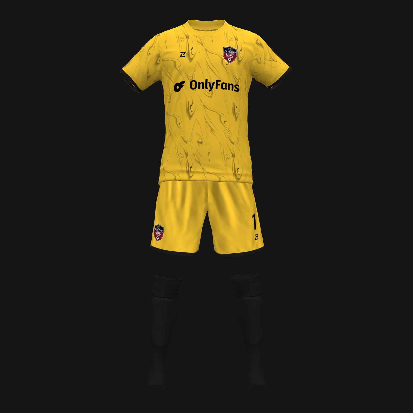 DERECHO FUTSAL - Imagen 11