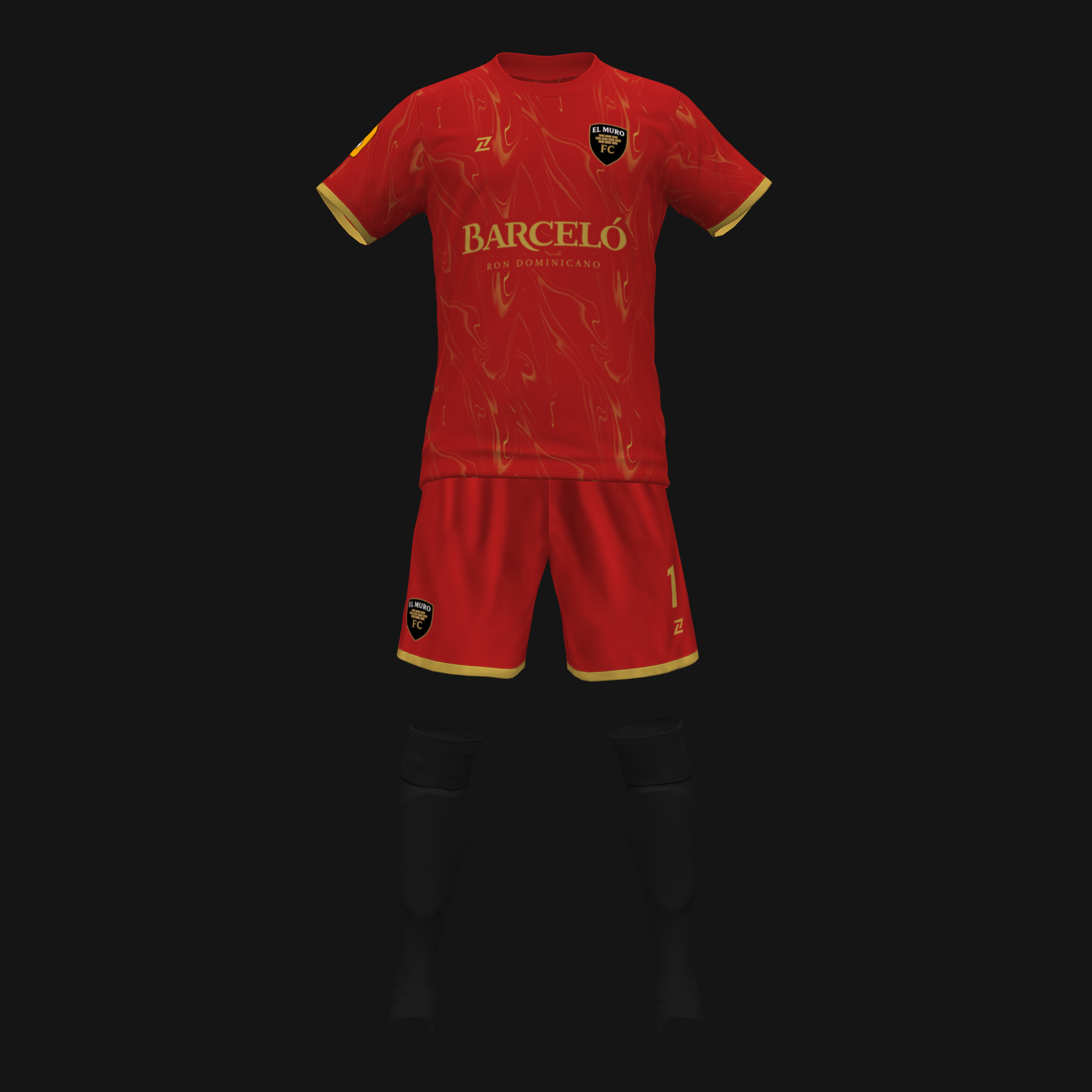 FC EL MURO - Imagen 10