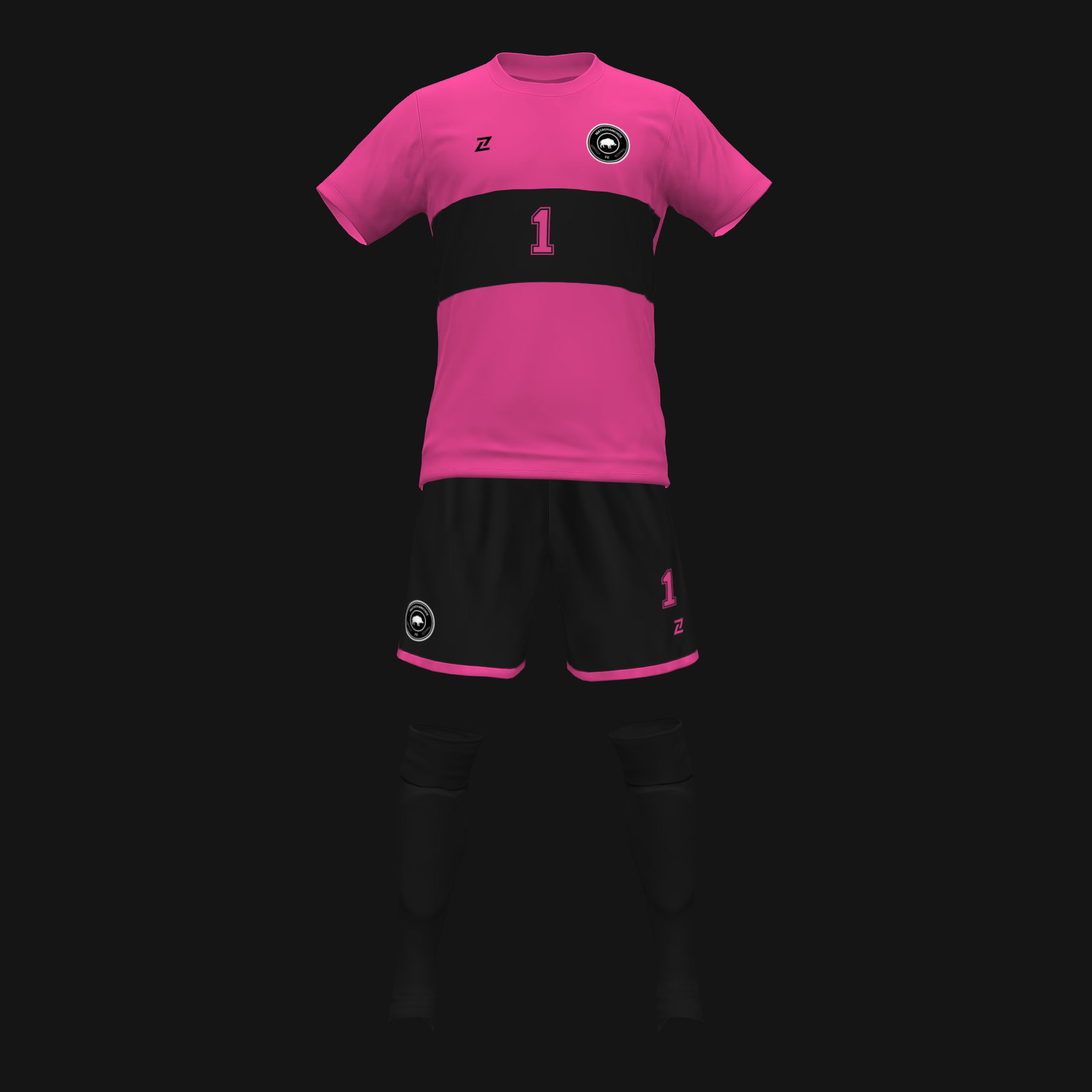 MATACHANCHOS FC - Imagen 11