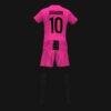 RAYAS VALLECANAS FC - Imagen 2