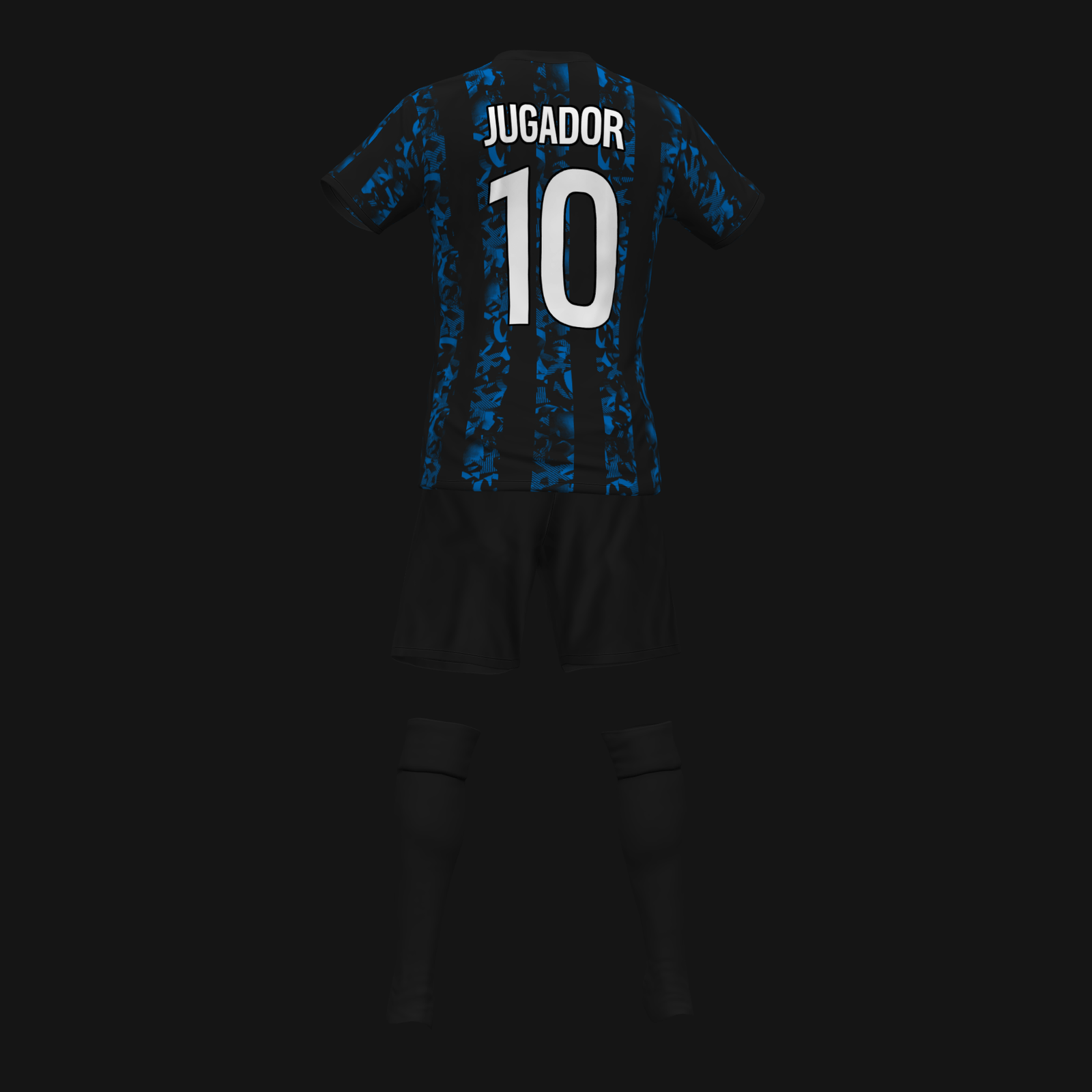 RESACA UNITED FC - Imagen 2