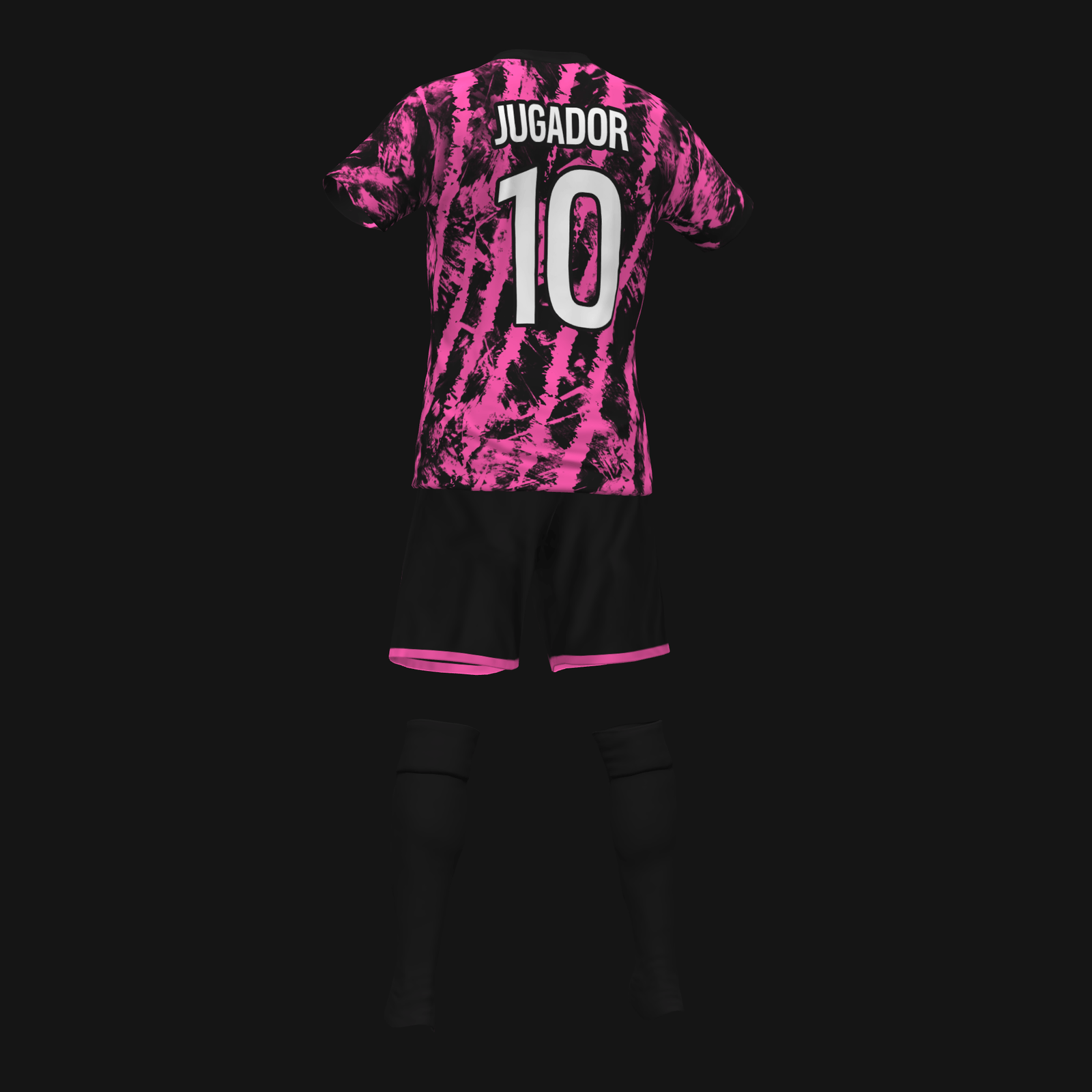 INTER DE MAMIS CLUB INTERNACIONAL - Imagen 2
