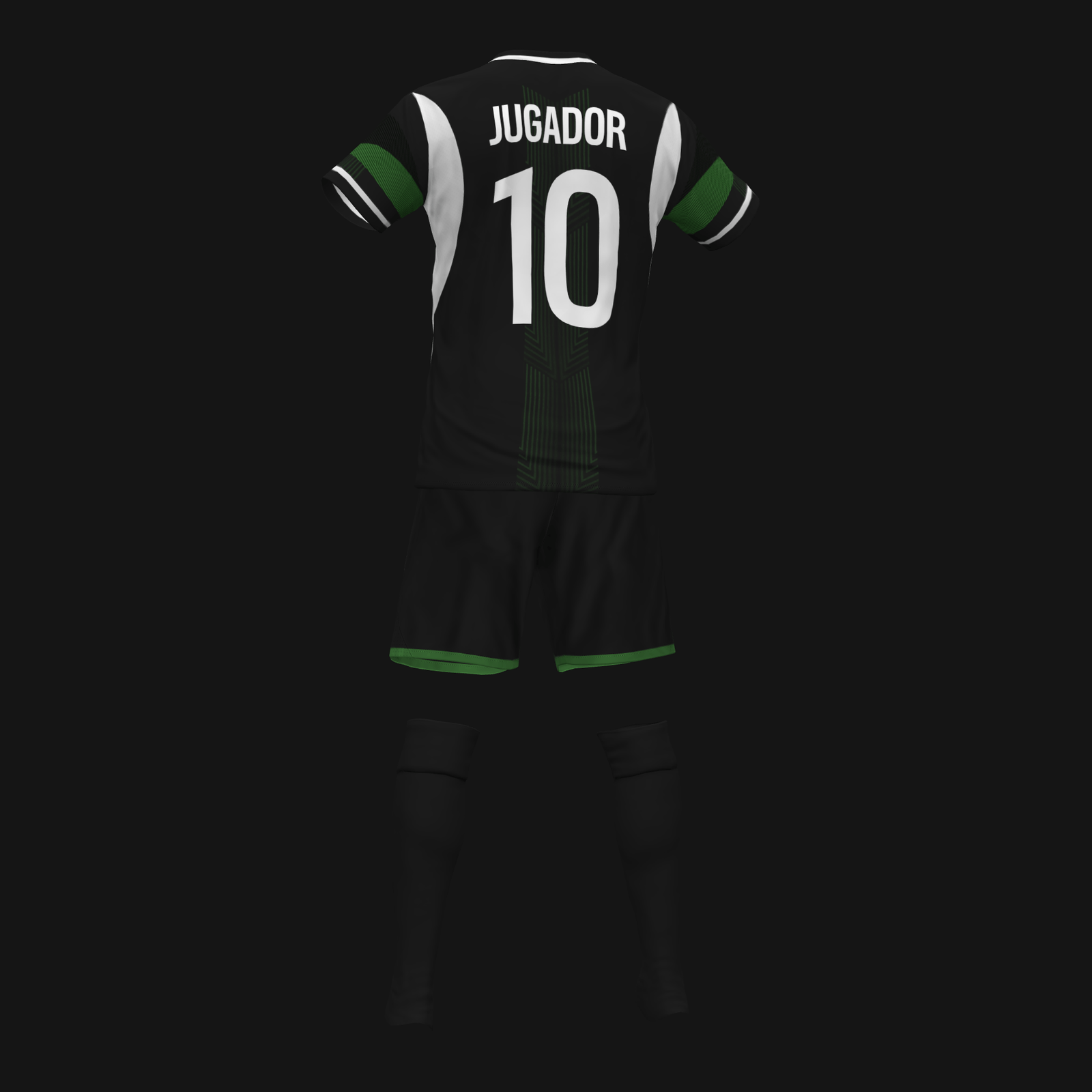 RIBETANA CF - Imagen 2