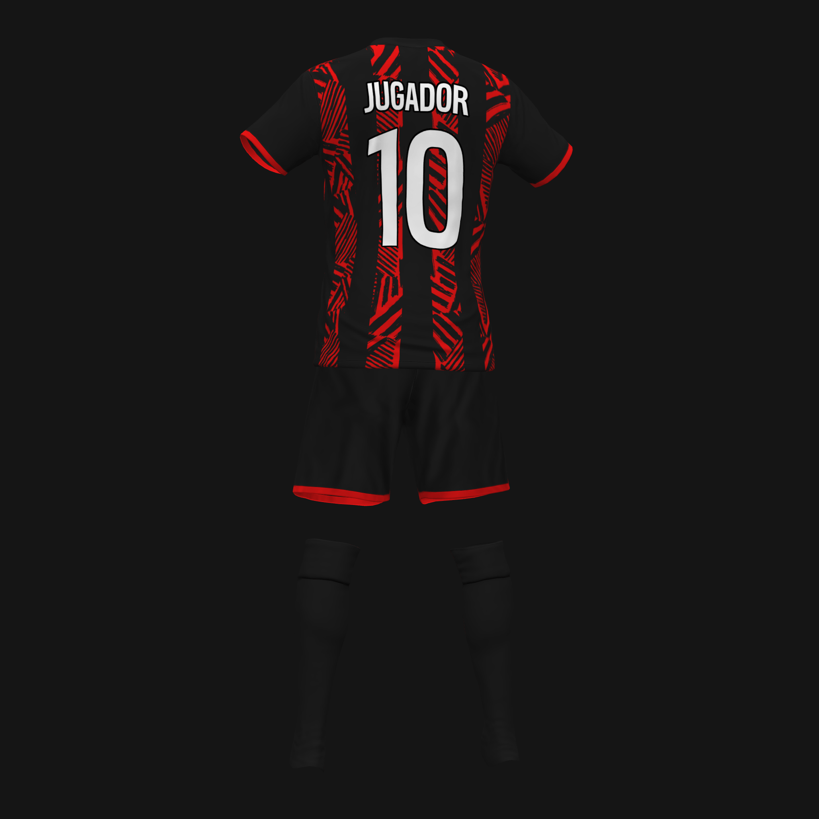 PERFOLYAZO - Imagen 2