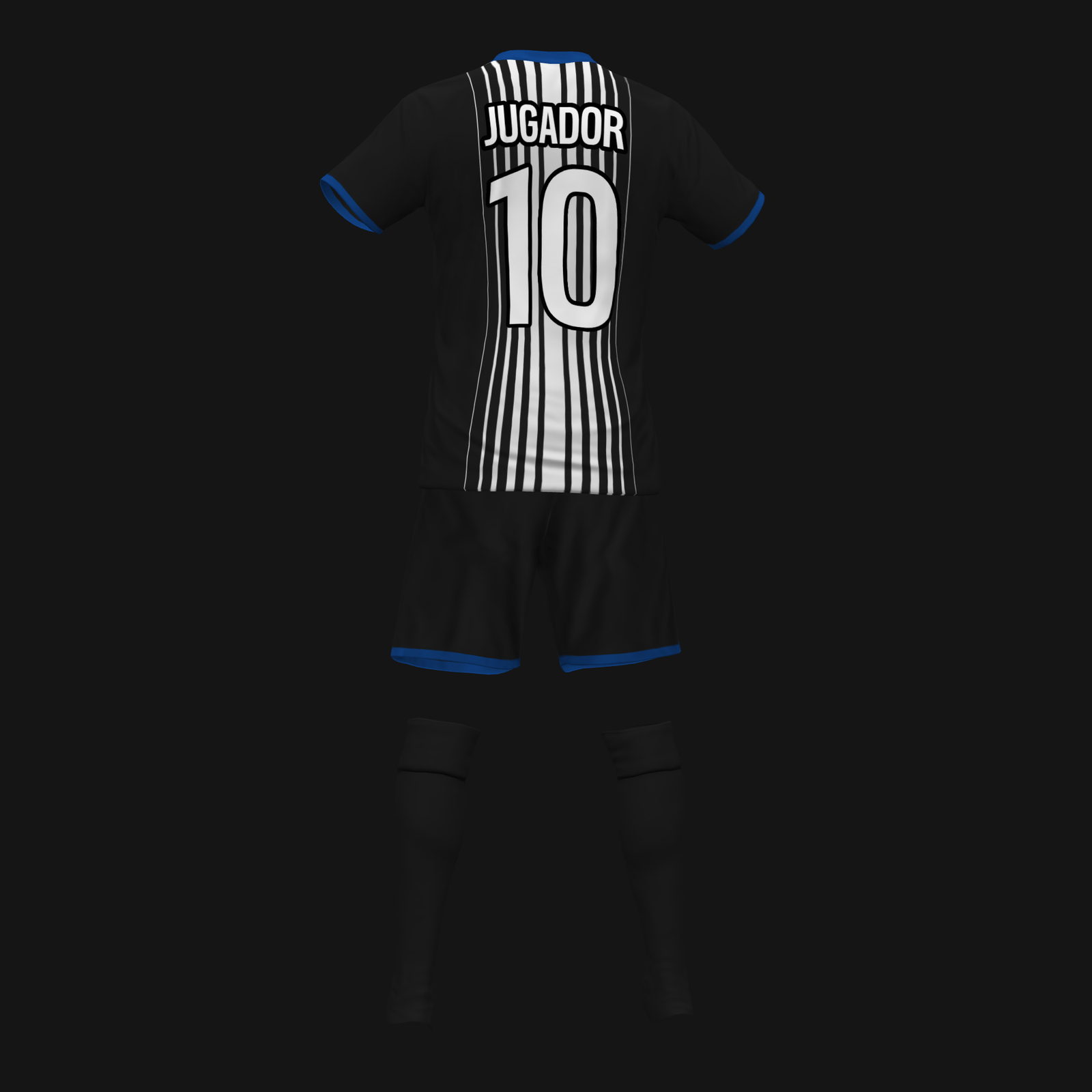DEPORTIVO PARLA - Imagen 2