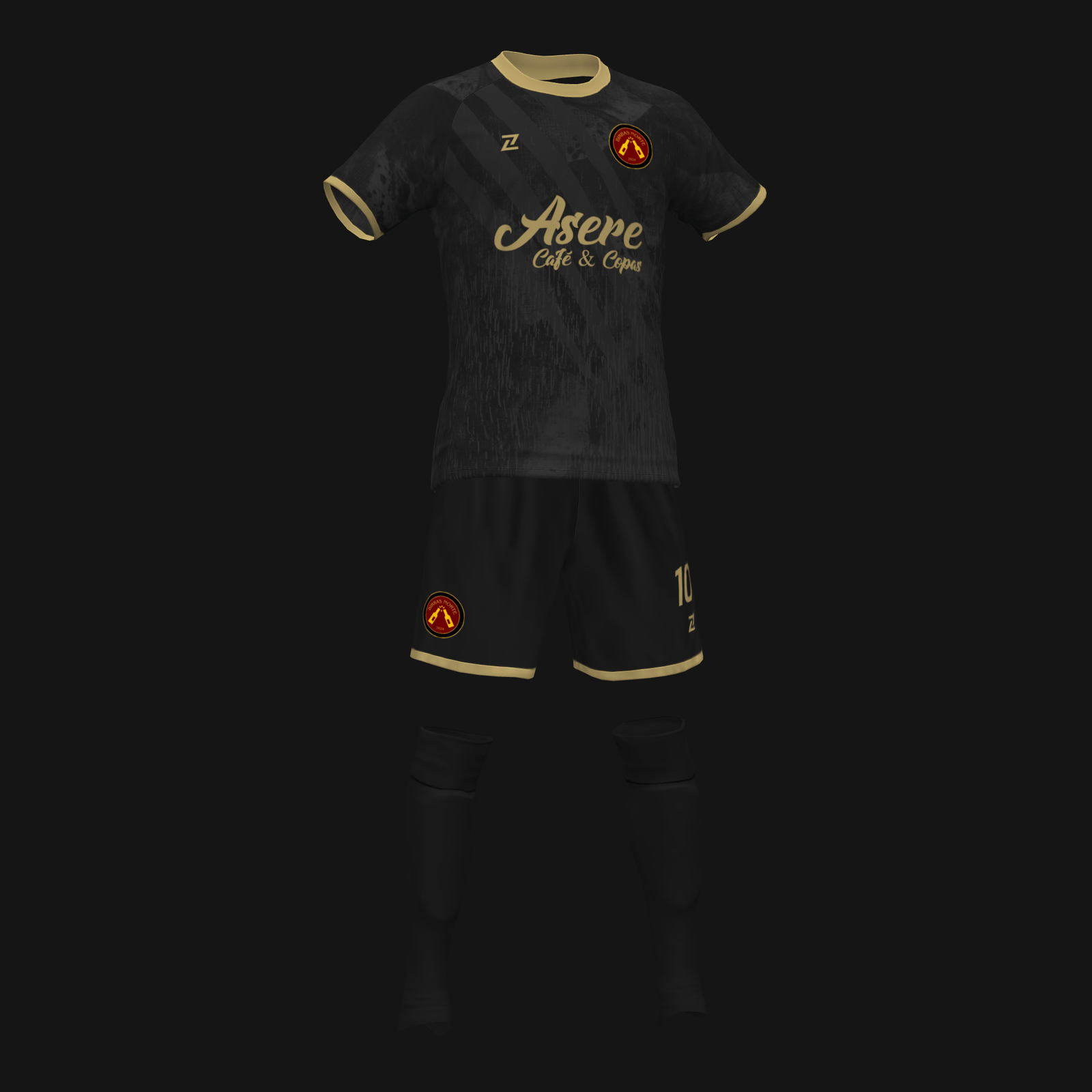 SERVETSA F.C. ALTERNATIVA
