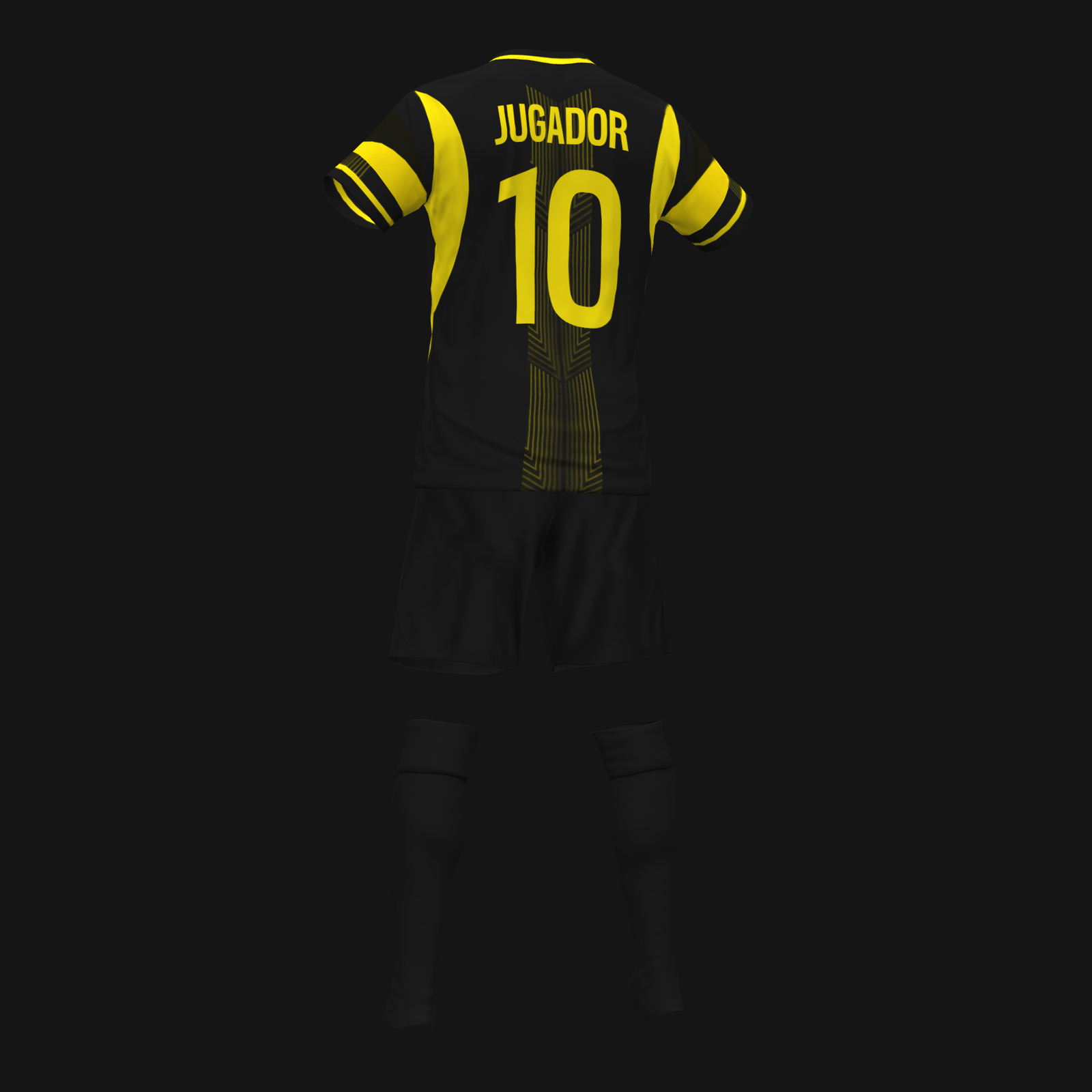 POLÍGONO FC - Imagen 2