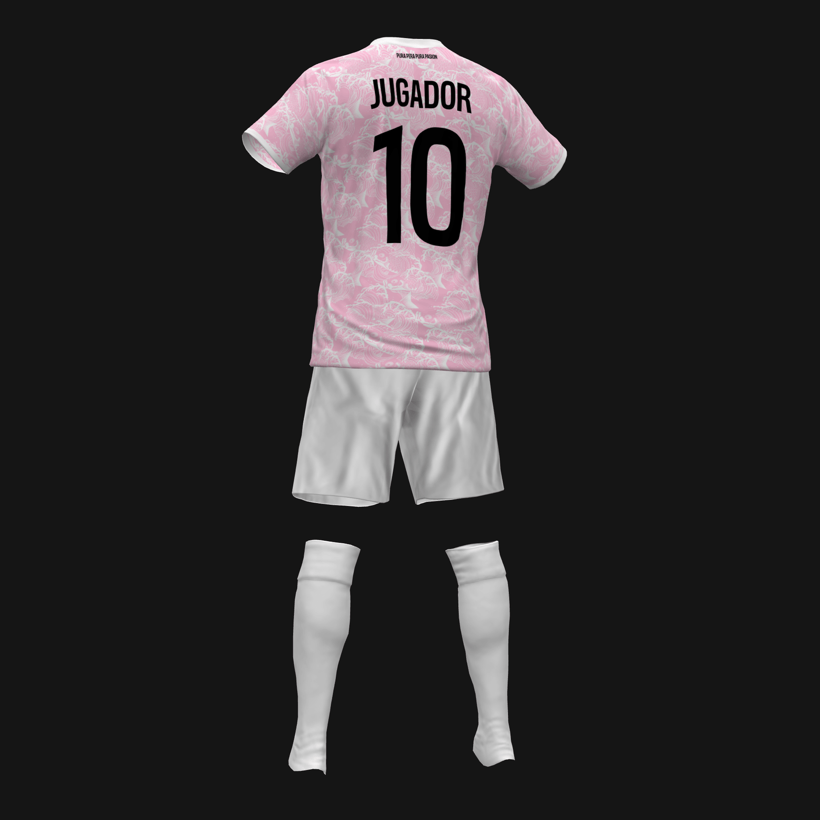 UNION DEPORTIVA LA PERA - Imagen 2