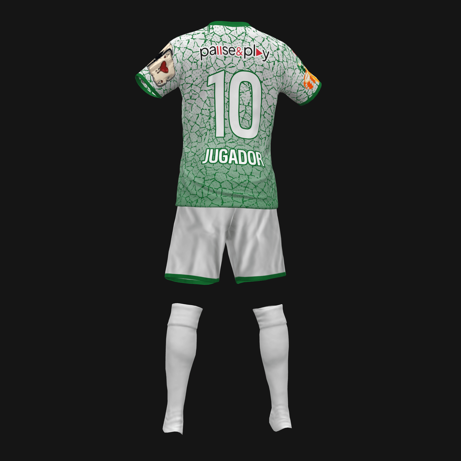SPORTING RETABET - Imagen 2