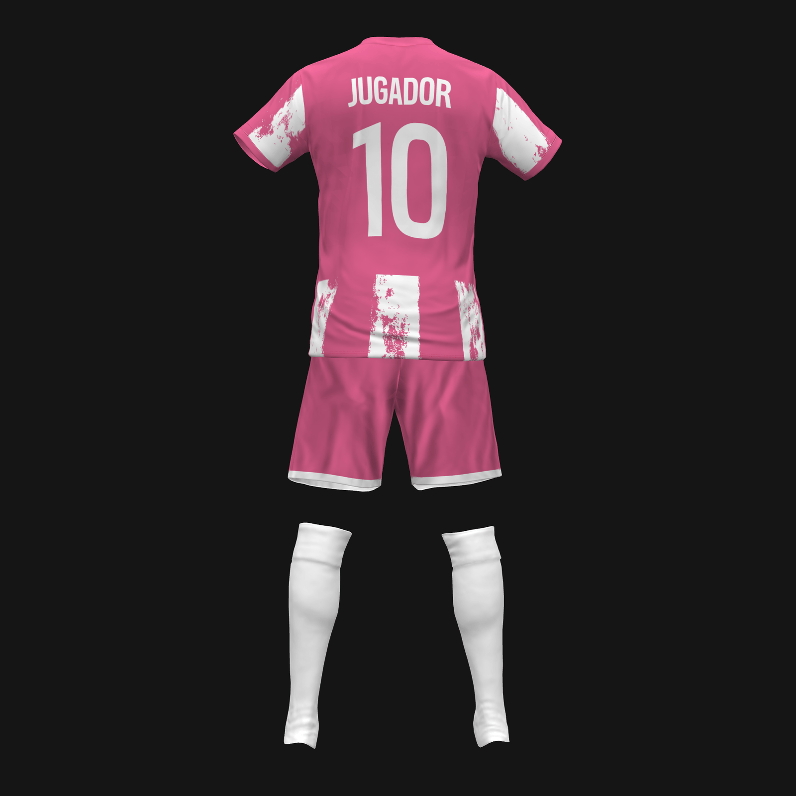 MARACUYADA FC ROSA - Imagen 2