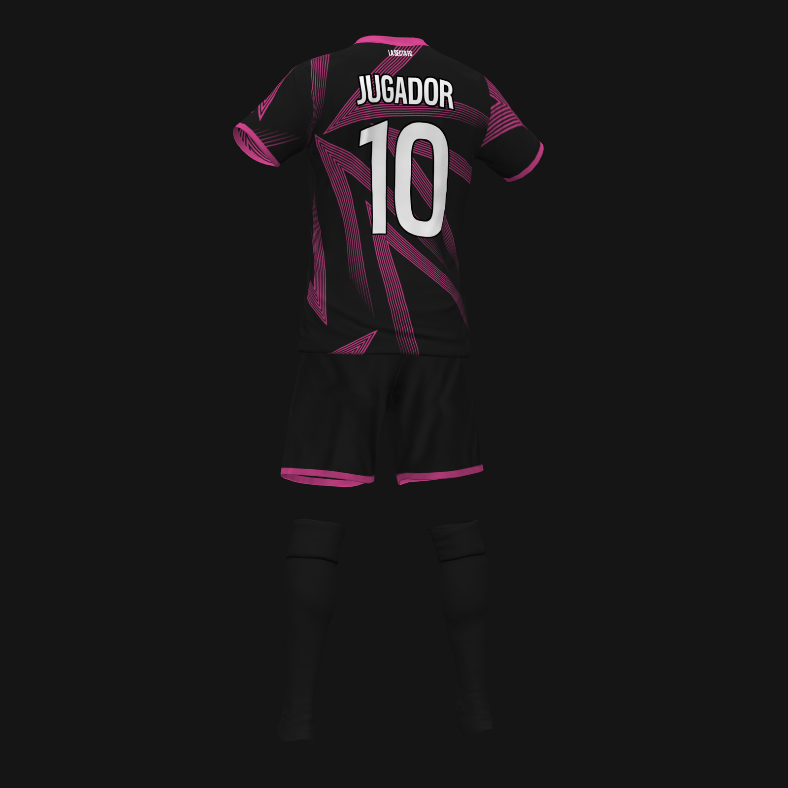LA SECTA FC - Imagen 2
