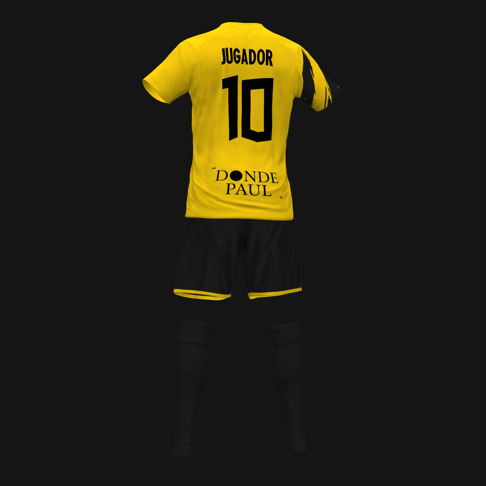 NAYRA CF - Imagen 2