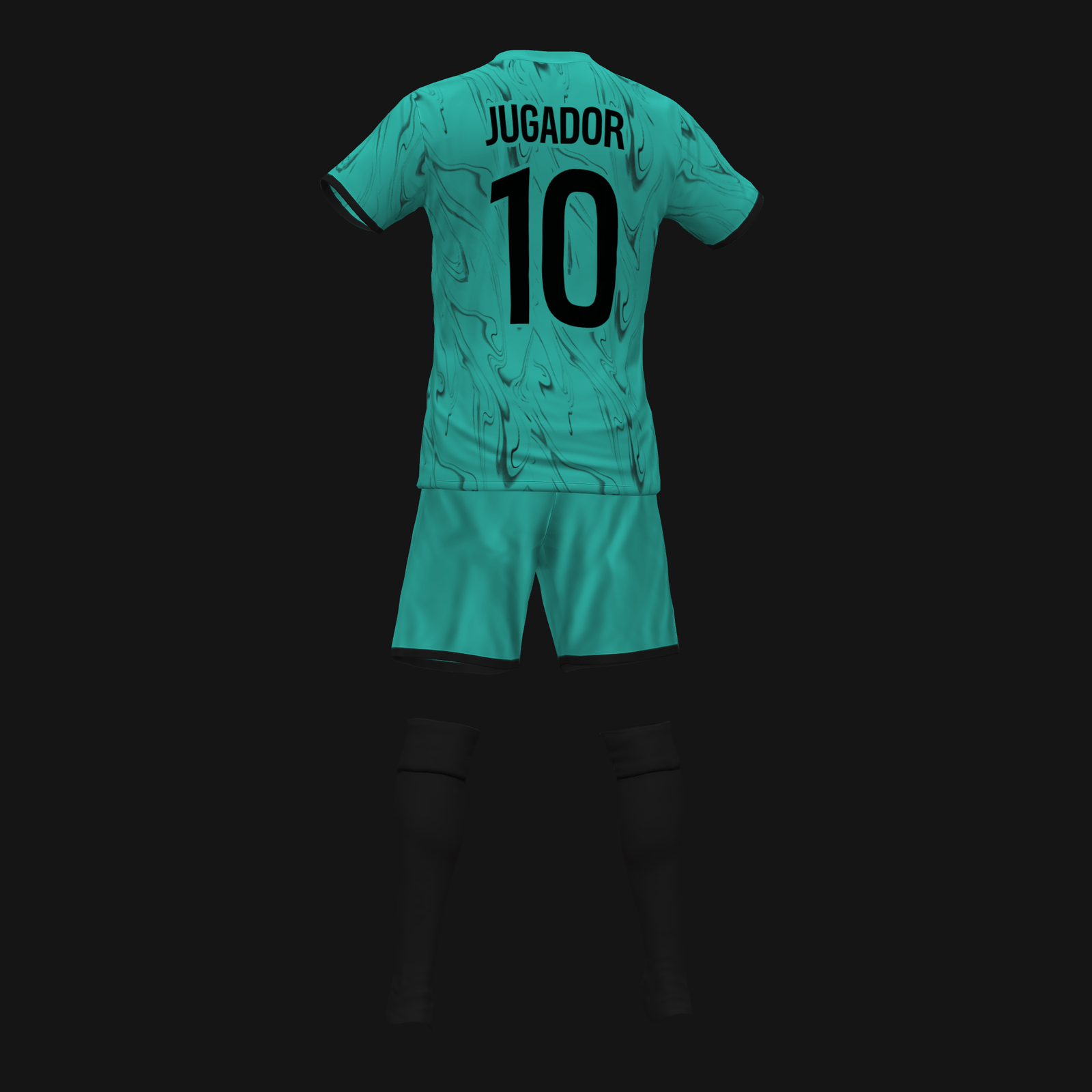 PEPINES FC - Imagen 2