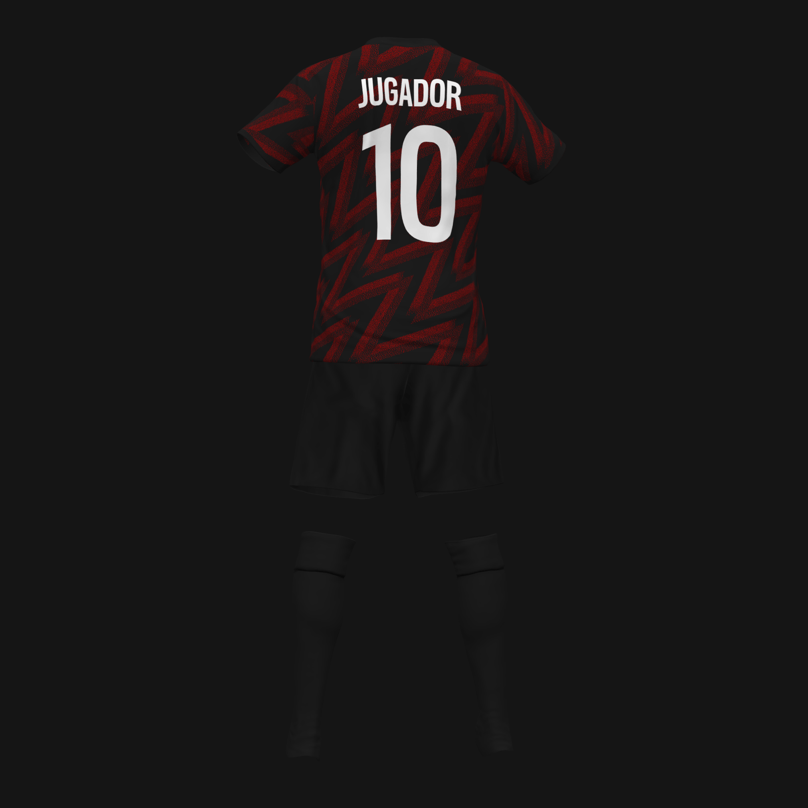 PIBES FC 2025 - Imagen 2