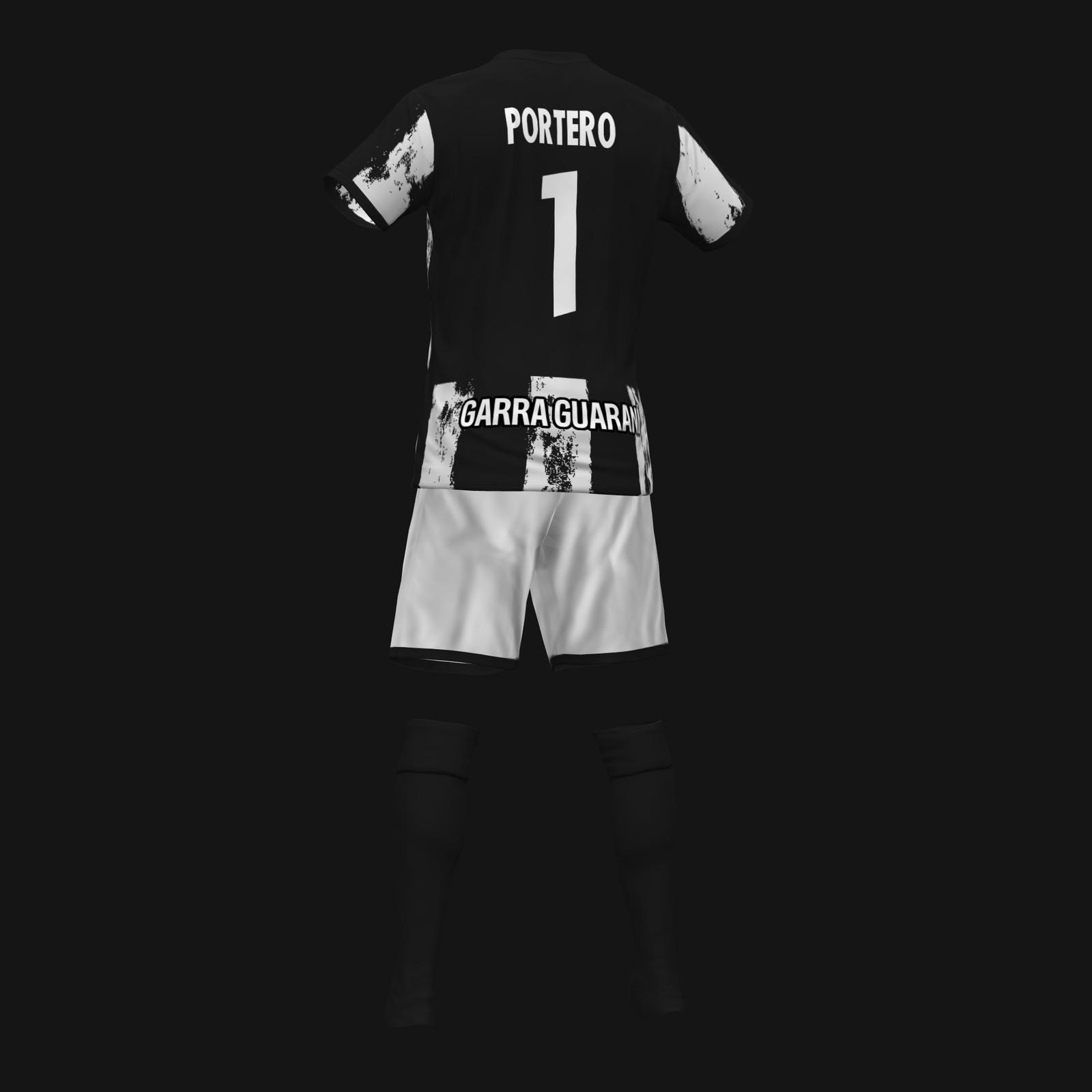 13 TUYUTÍ - Imagen 4