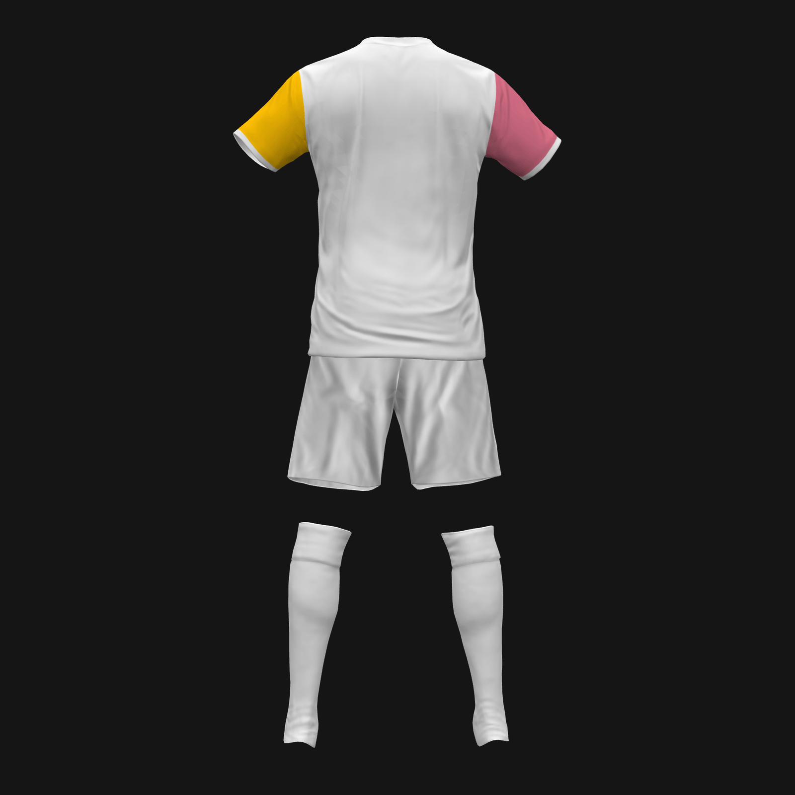 ONE BLANCA - Imagen 2