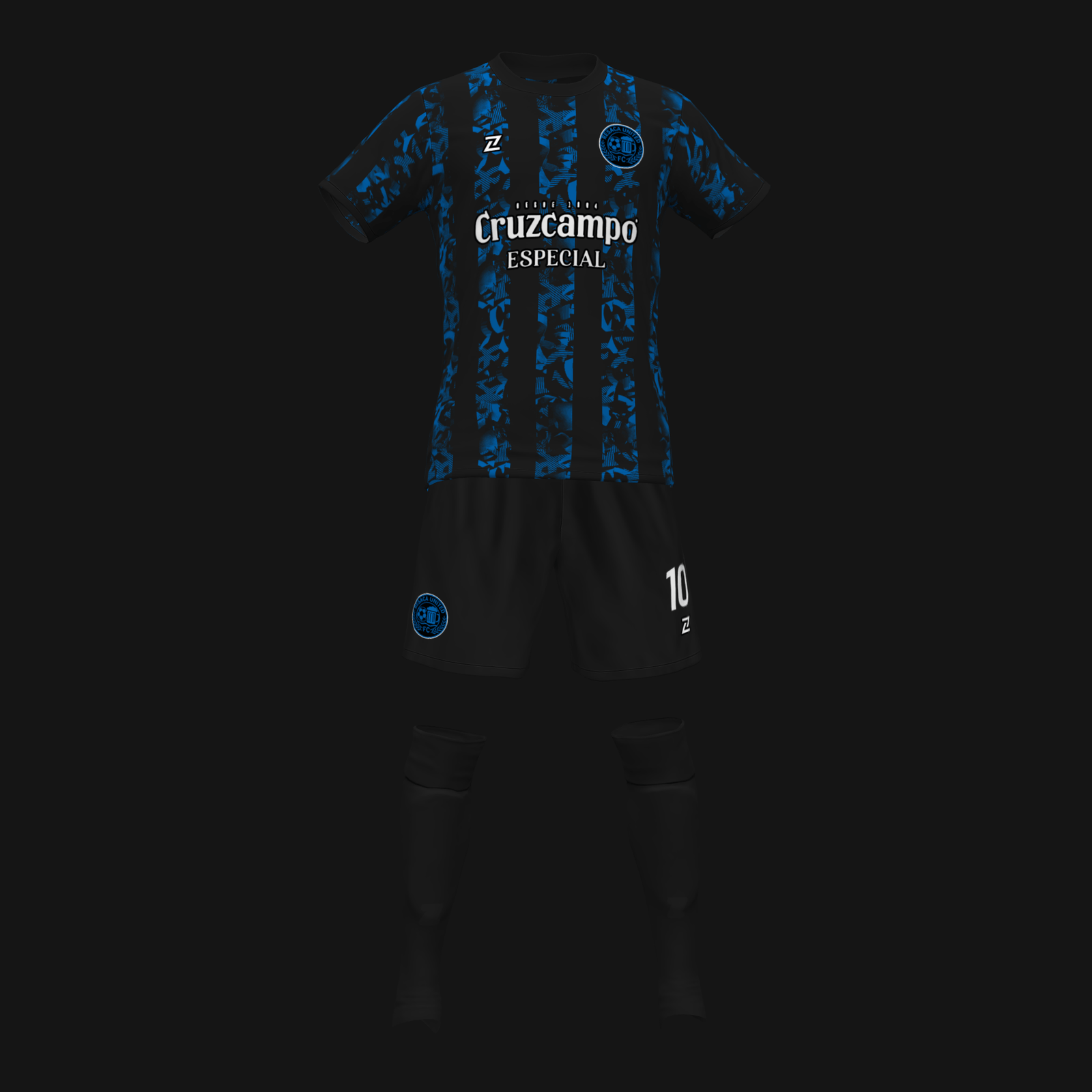 RESACA UNITED FC