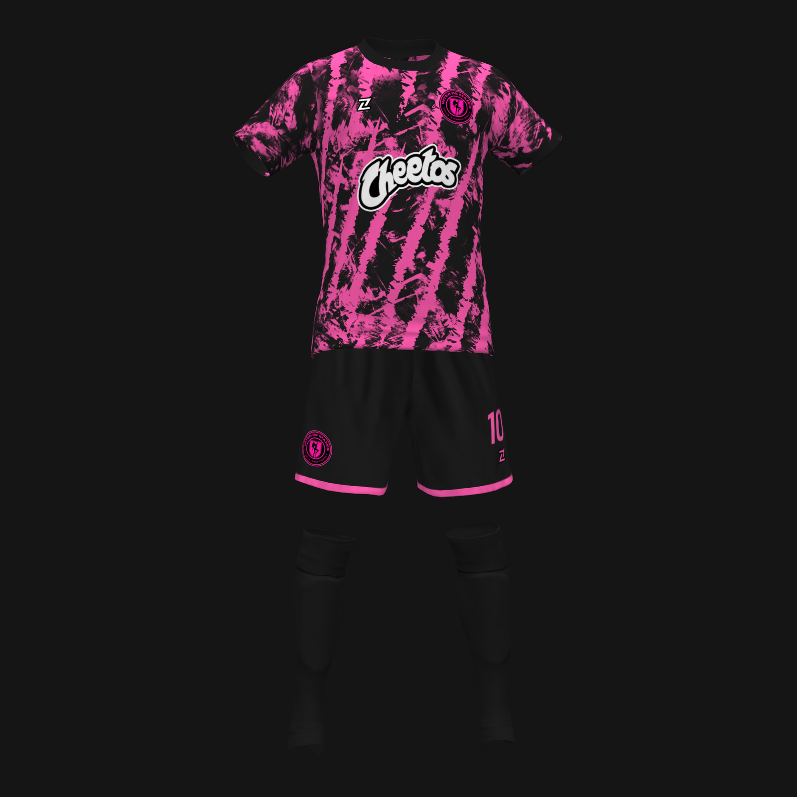 INTER DE MAMIS CLUB INTERNACIONAL