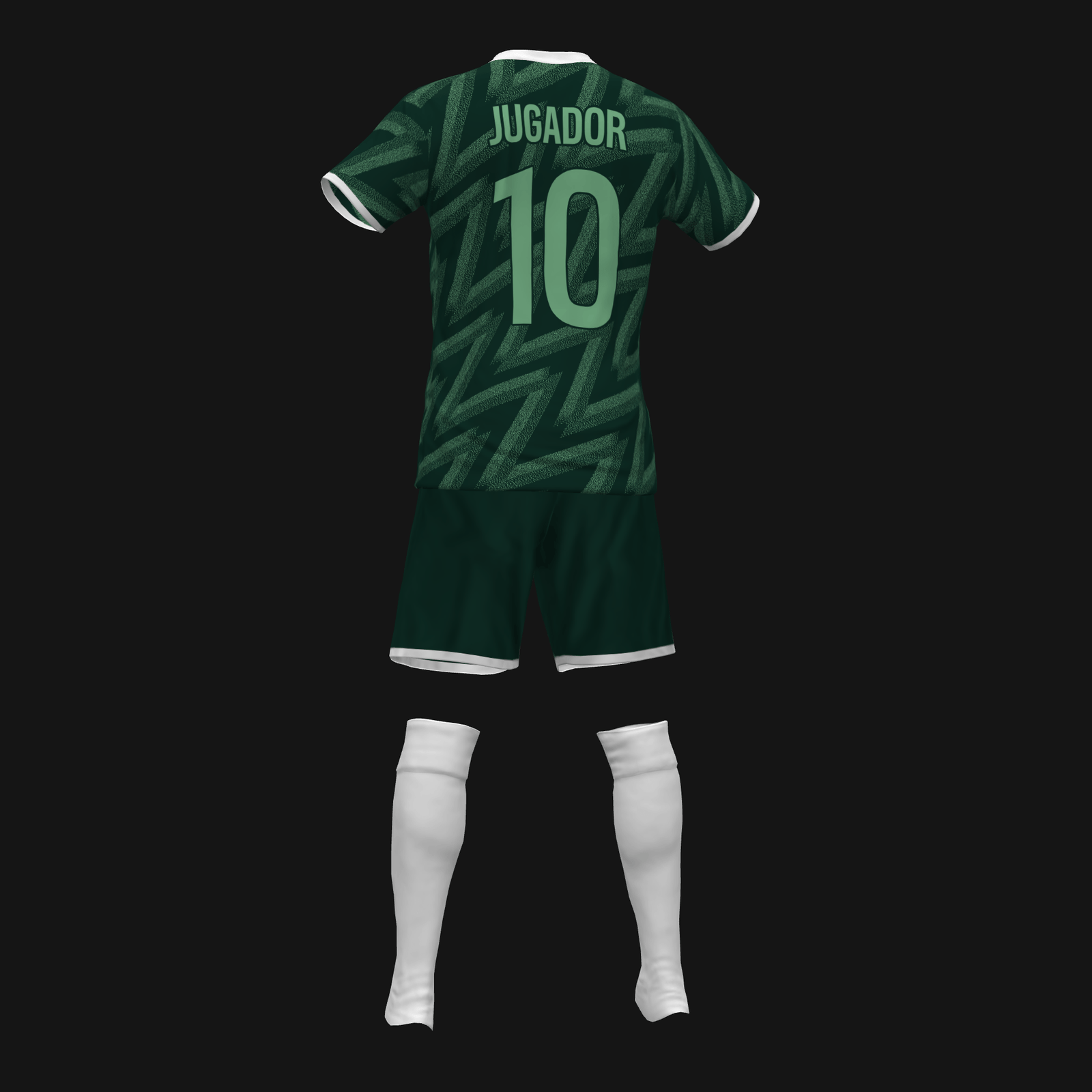 INTER ATLÉTICO - Imagen 2