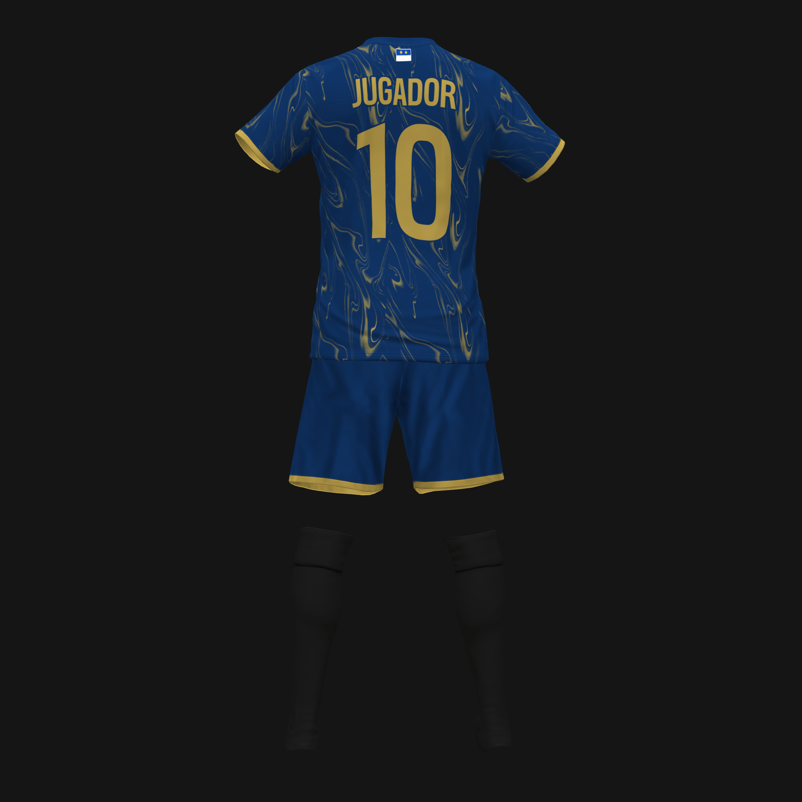 VILLAMBISTIA CF - Imagen 2