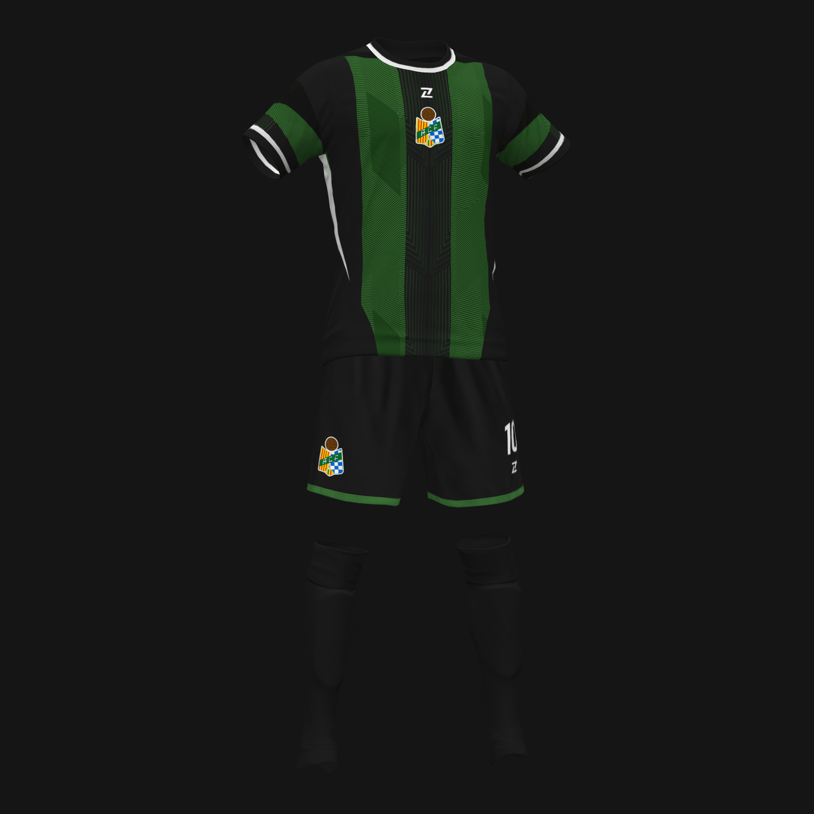 RIBETANA CF