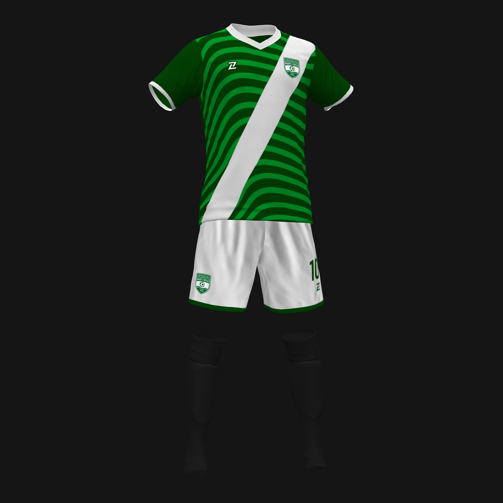 CLUB FÚTBOL SALA BIGUES I RIELLS