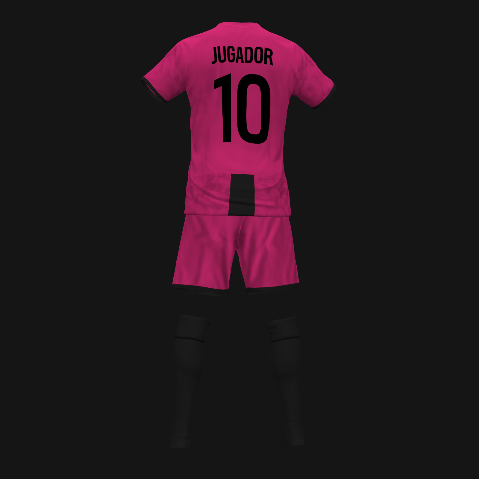 TRAPOS FC - Imagen 2