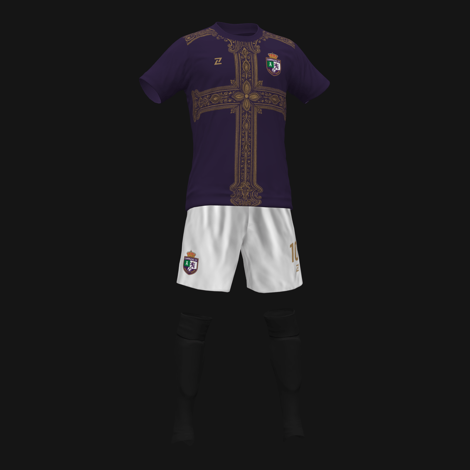 CAMPAZAS CF