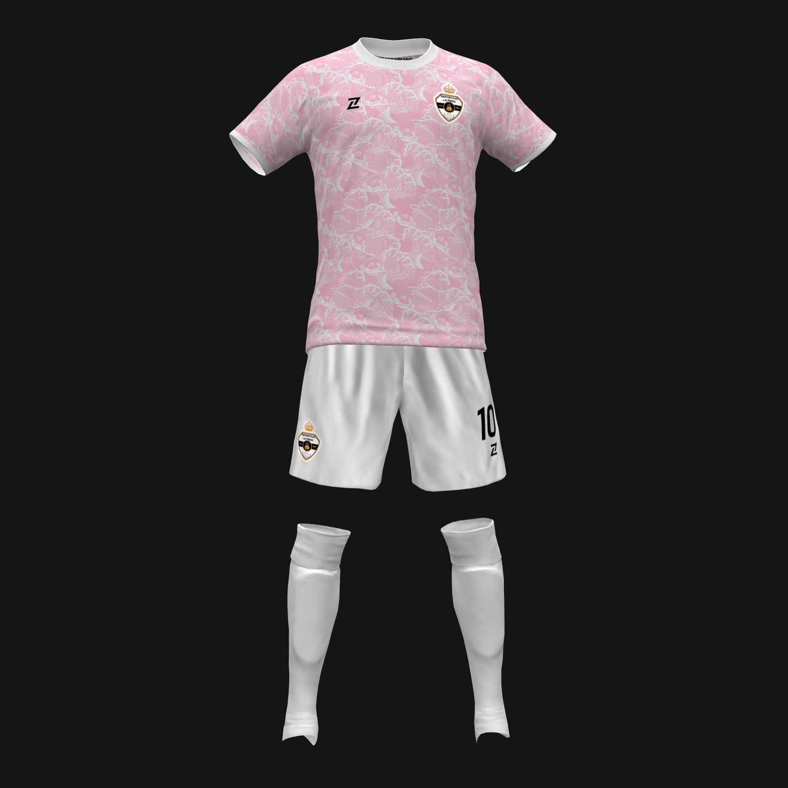 UNION DEPORTIVA LA PERA