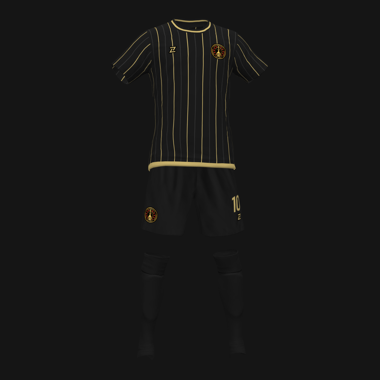 ZONA GEMELOS FC