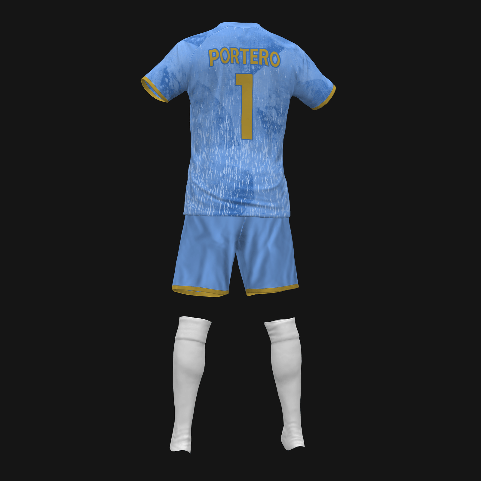 POLLOS FC - Imagen 4