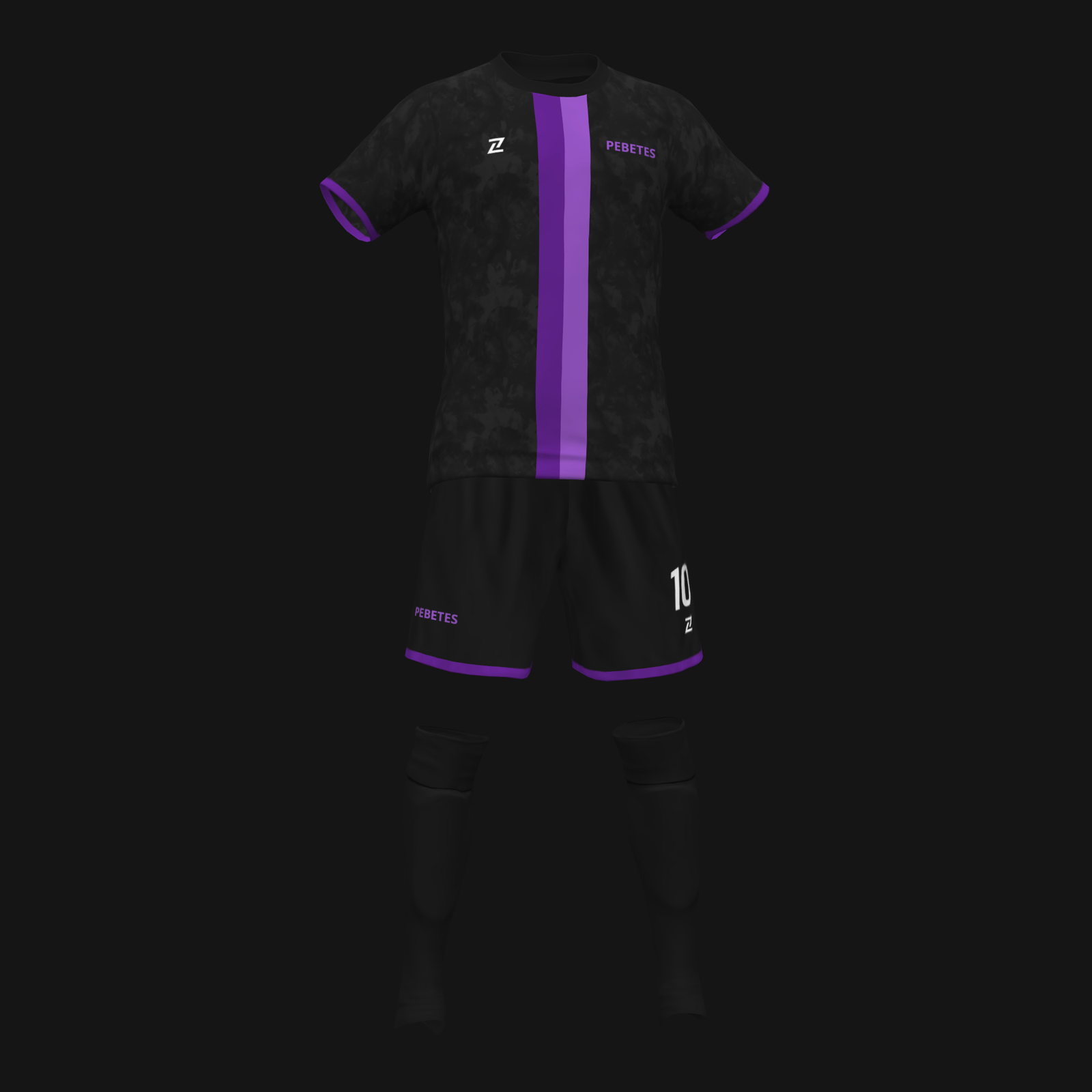 PEBETES FC ECIJA