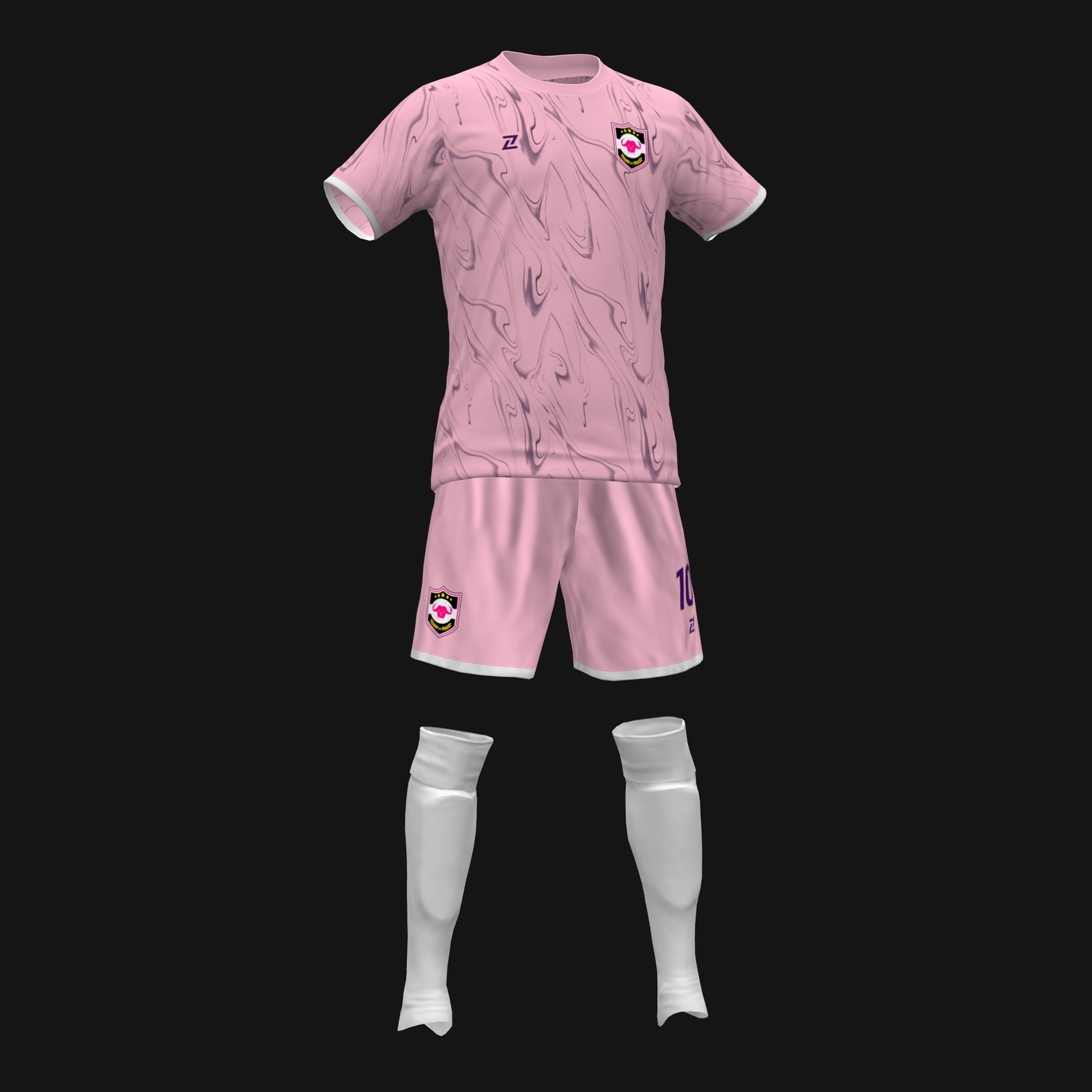 ANTITOTOS FC
