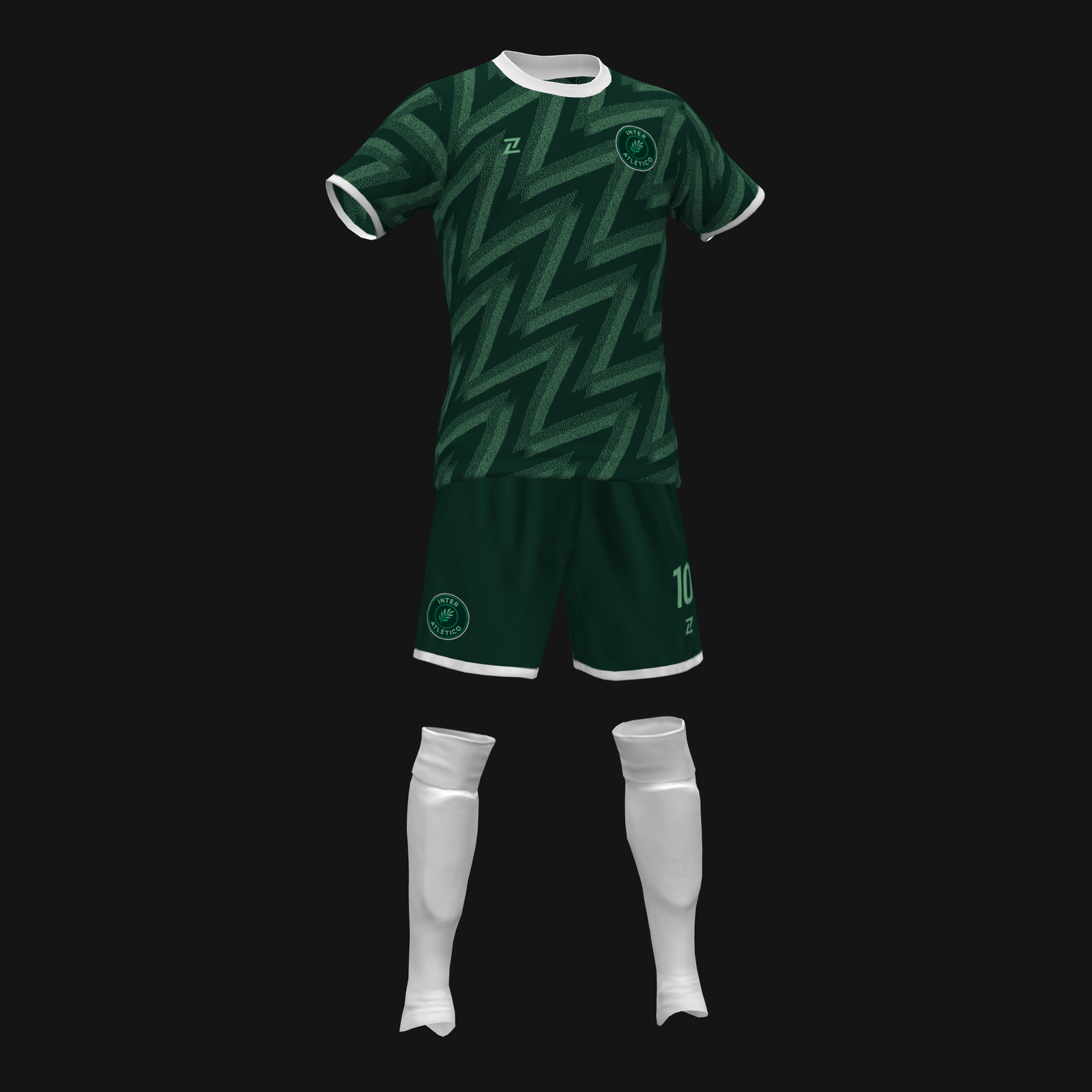 INTER ATLÉTICO
