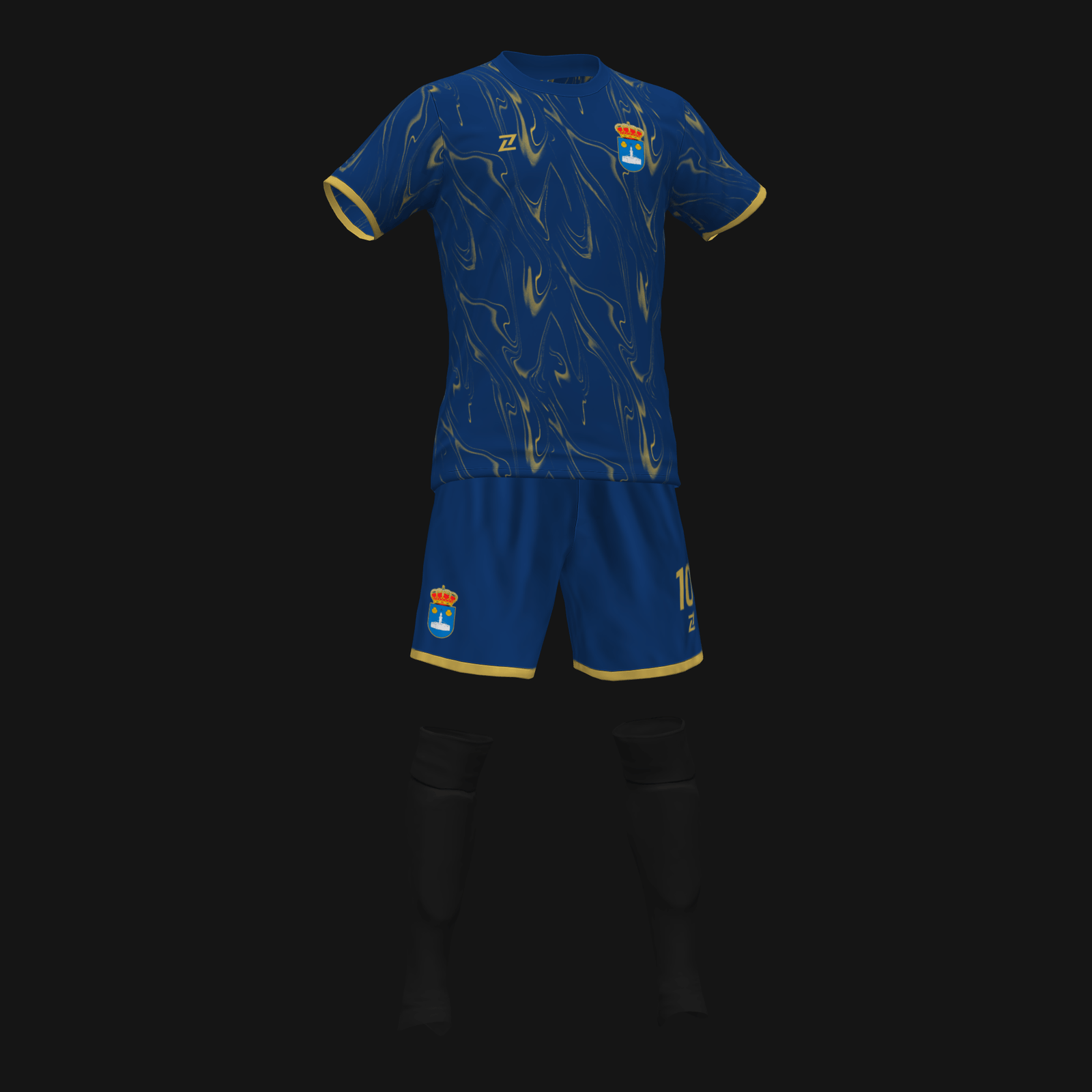 VILLAMBISTIA CF