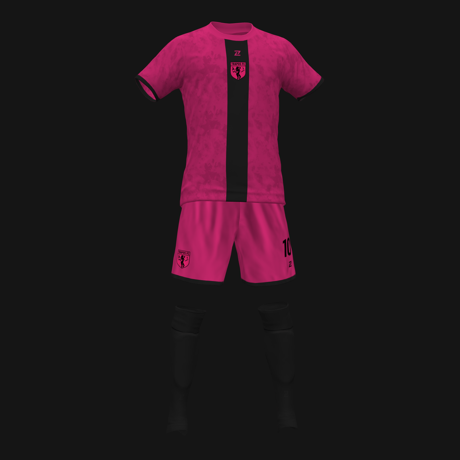 TRAPOS FC