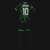 LA SECTA FC VERDE - Imagen 2