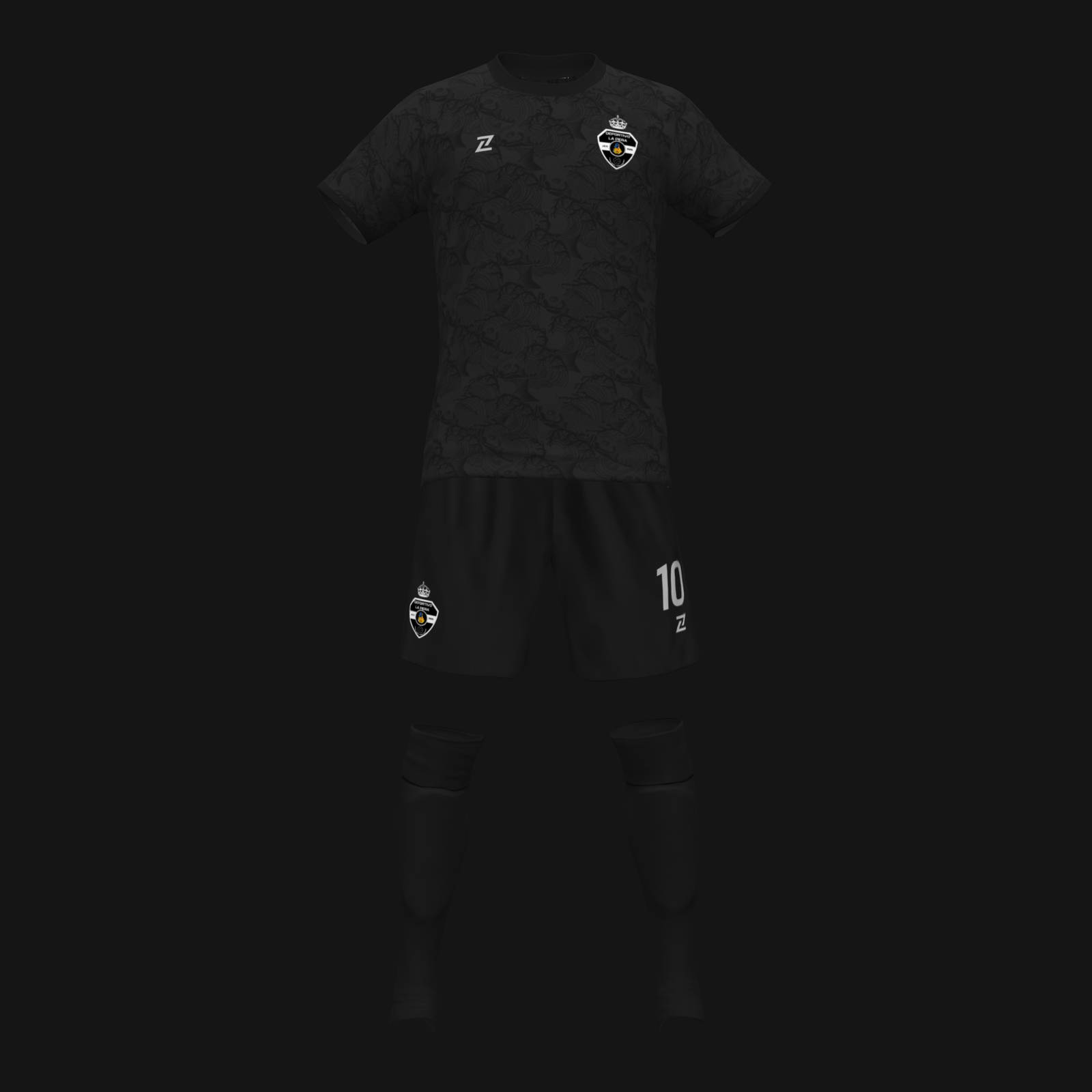 UNION DEPORTIVA LA PERA NEGRA