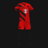 NOTTINGHAM MIEDO F.S CORDOBA - Imagen 3