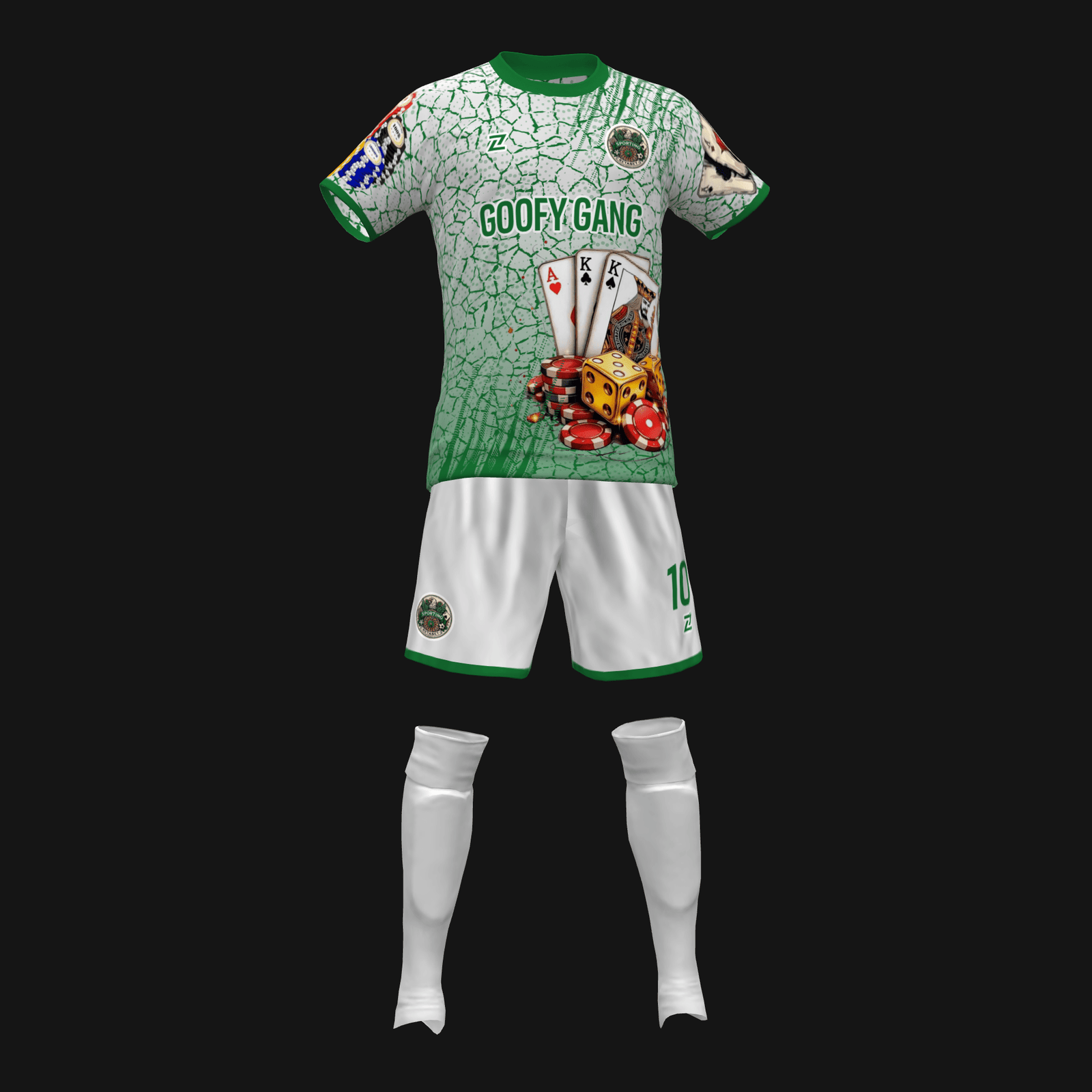 SPORTING RETABET