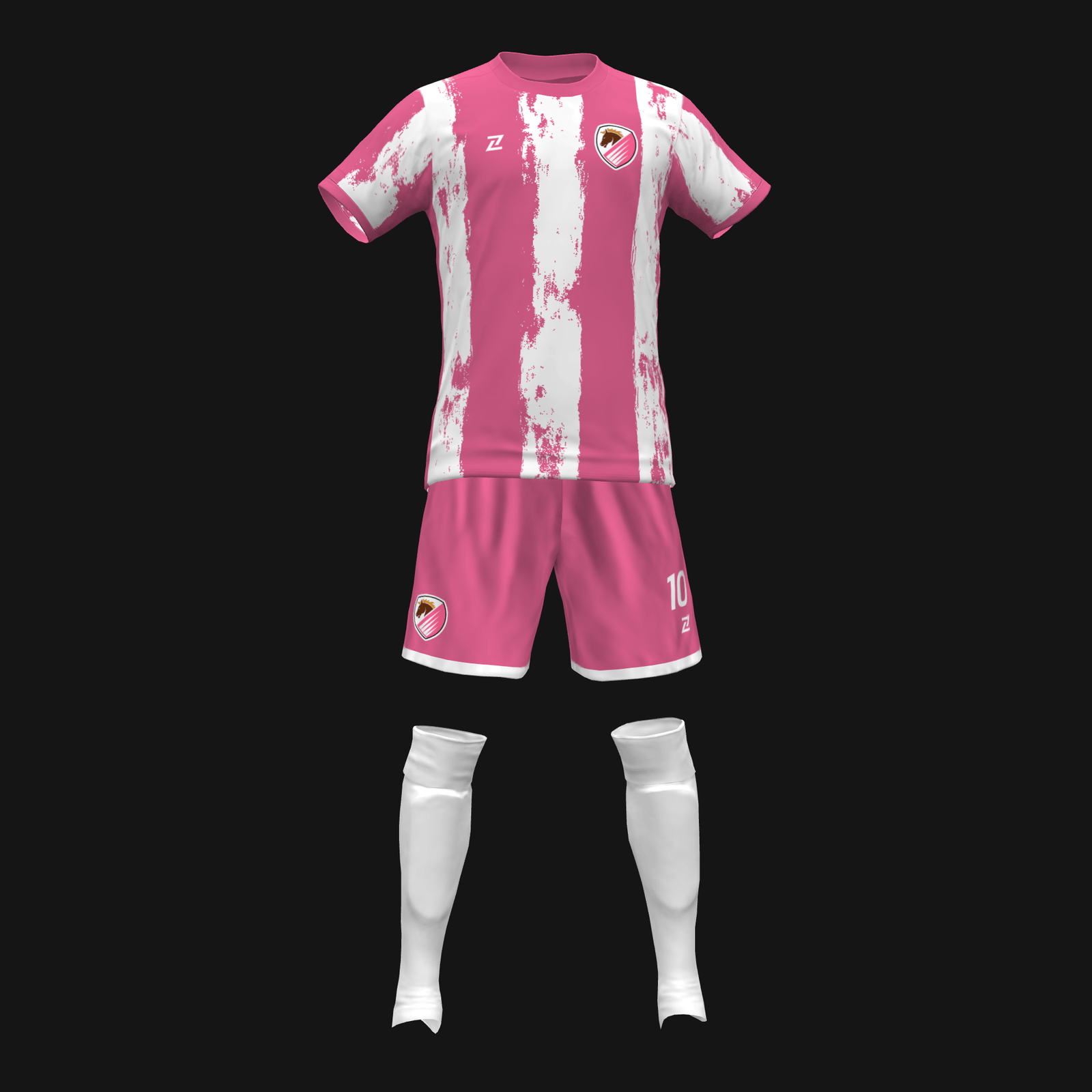 MARACUYADA FC ROSA