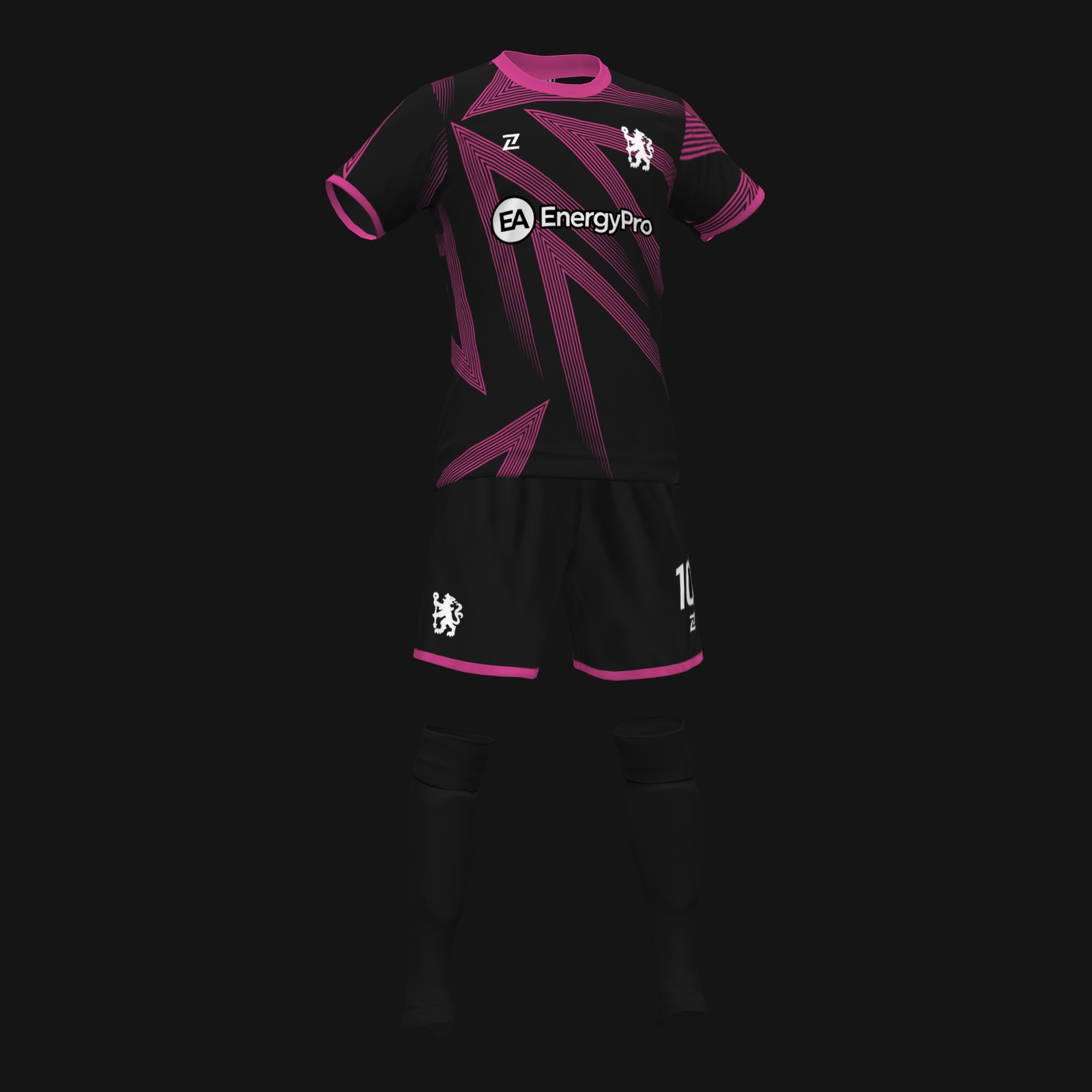 LA SECTA FC