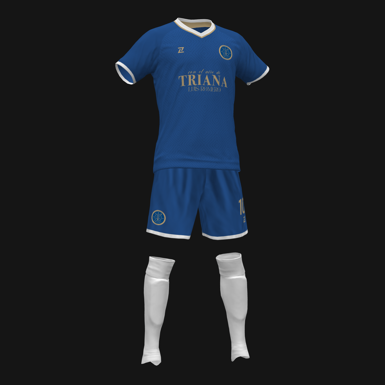 AIK TRIANA